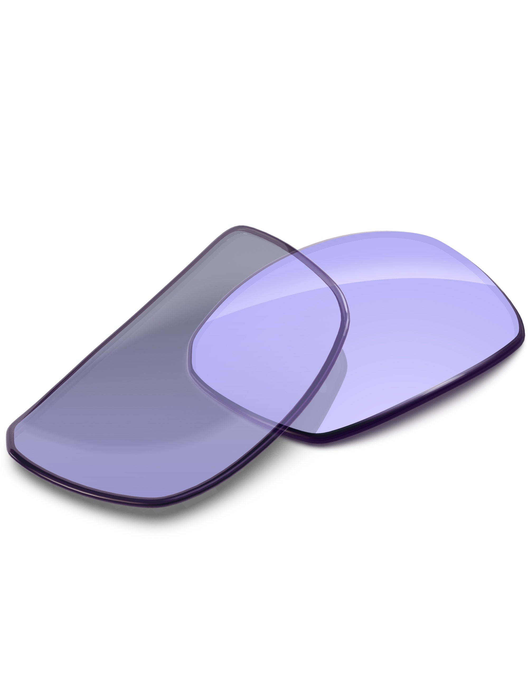 Low Light Purple-Non-Polarized