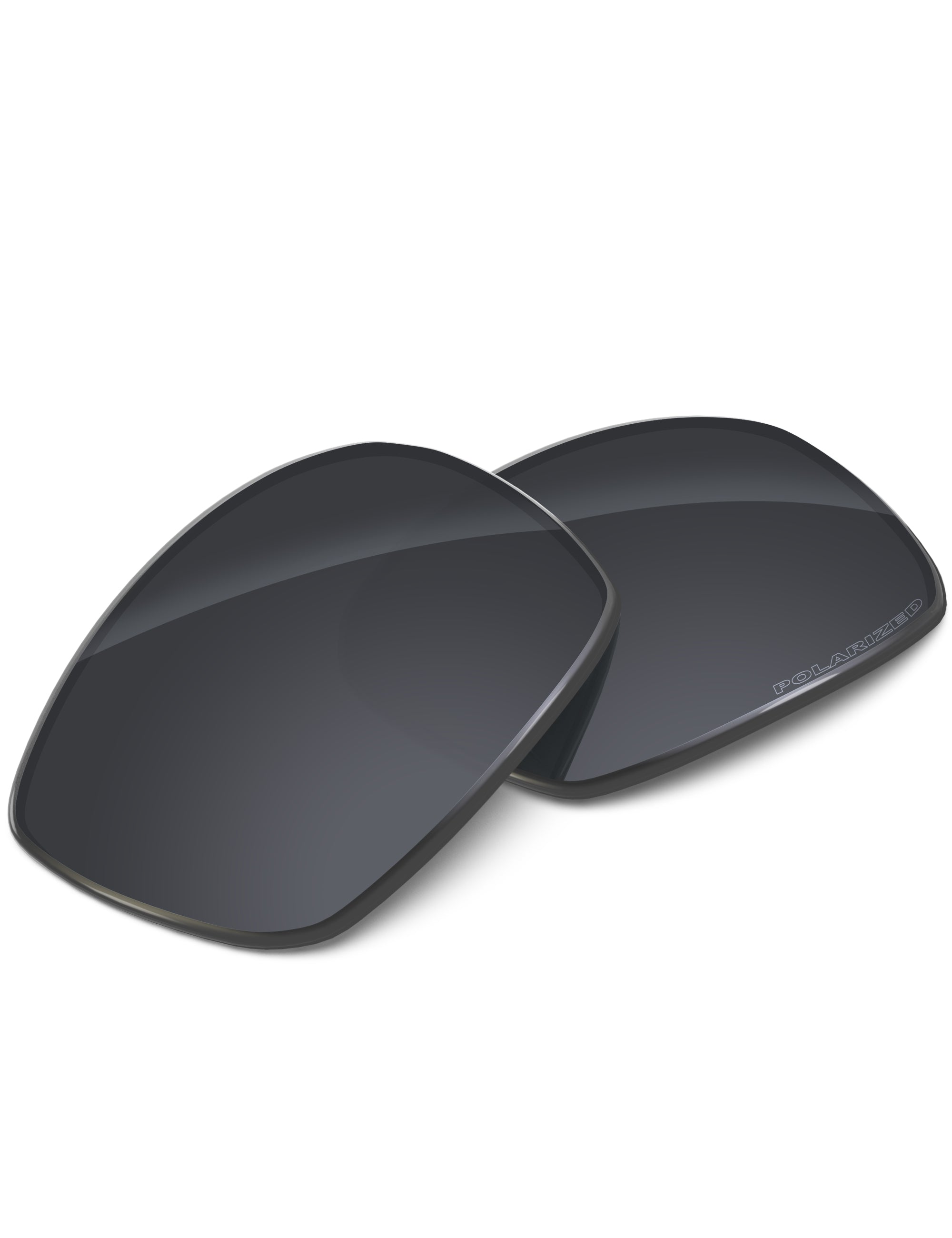 Black Shield FlashMirror™-Polarized