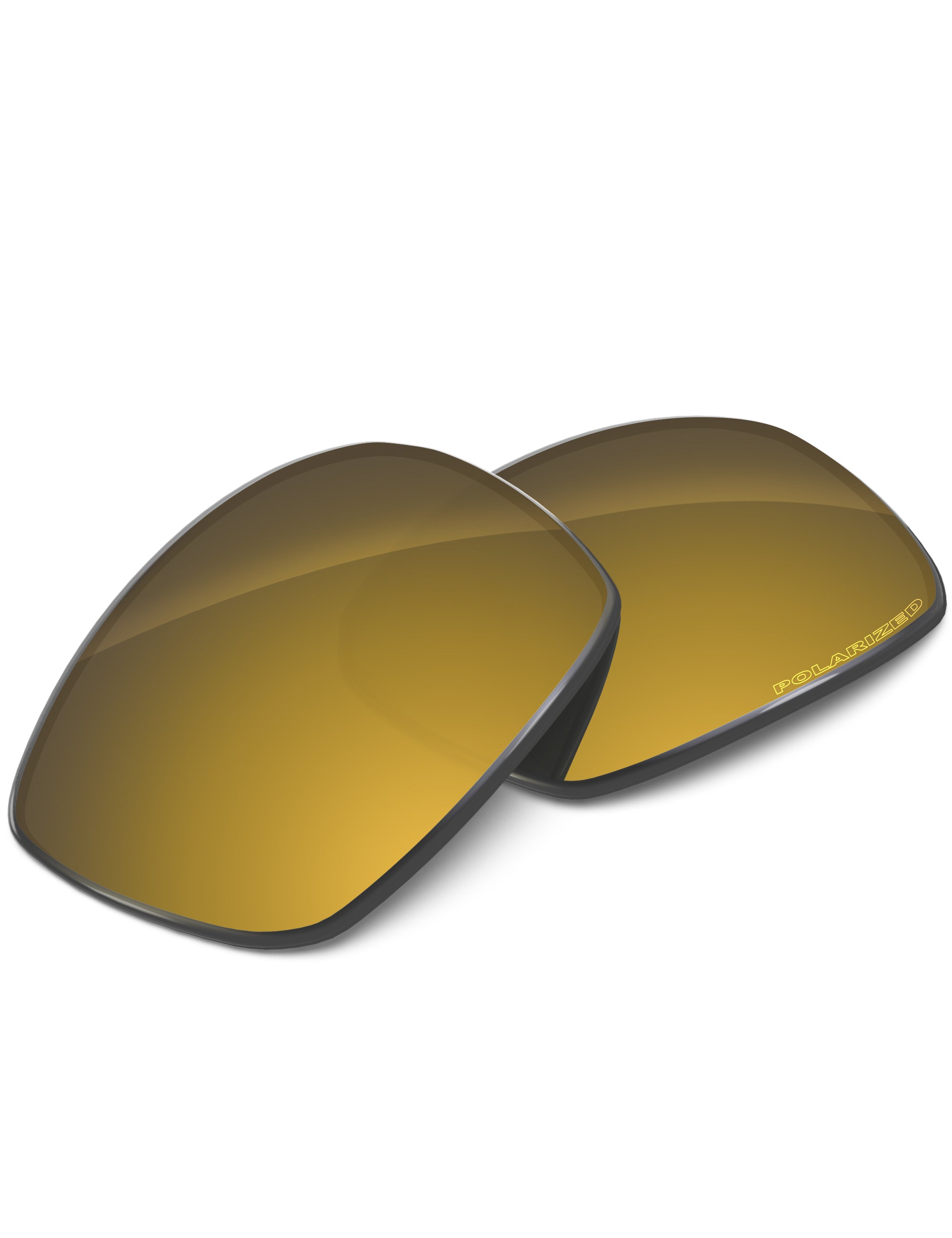 Tungsten Gold FlashMirror™-Polarized