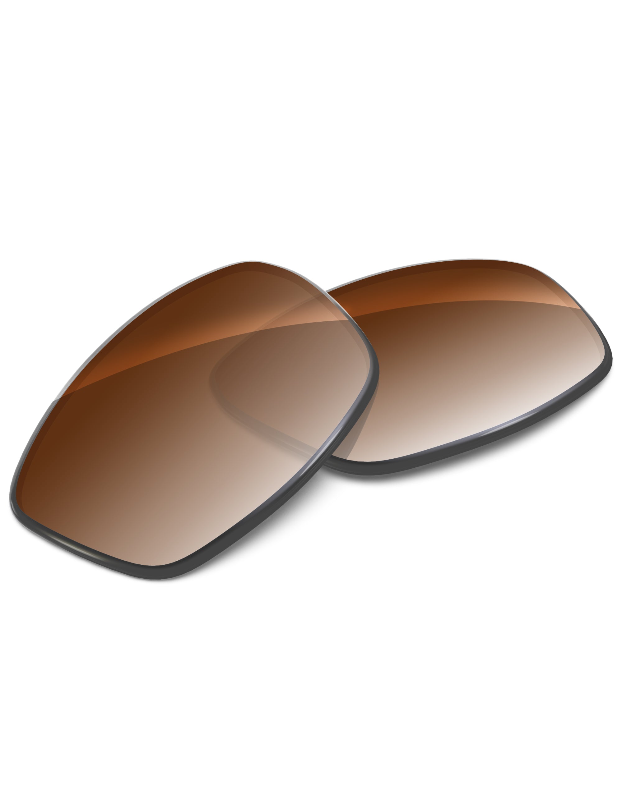 Brown Gradient-Non-Polarized