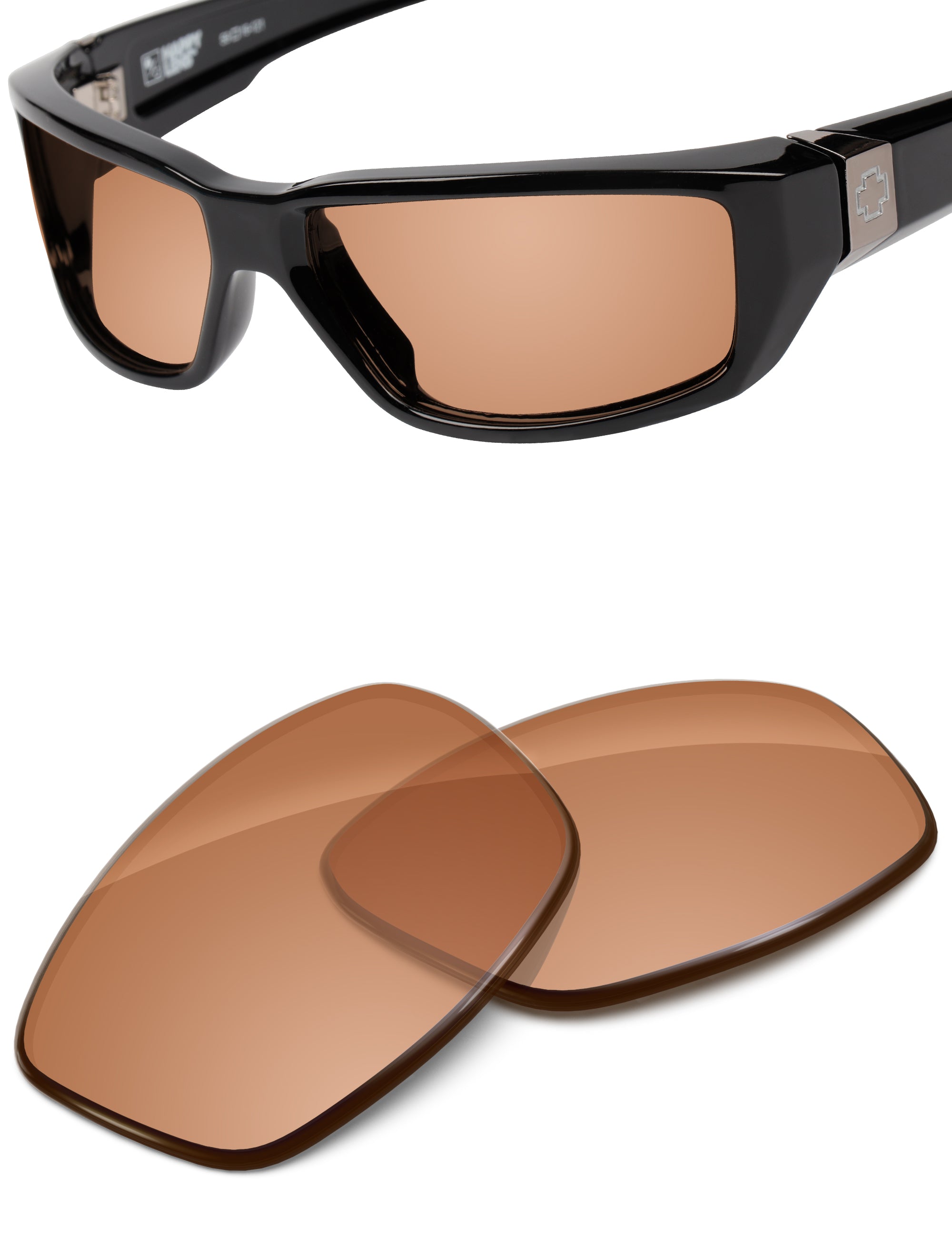 Coffee-Non-Polarized