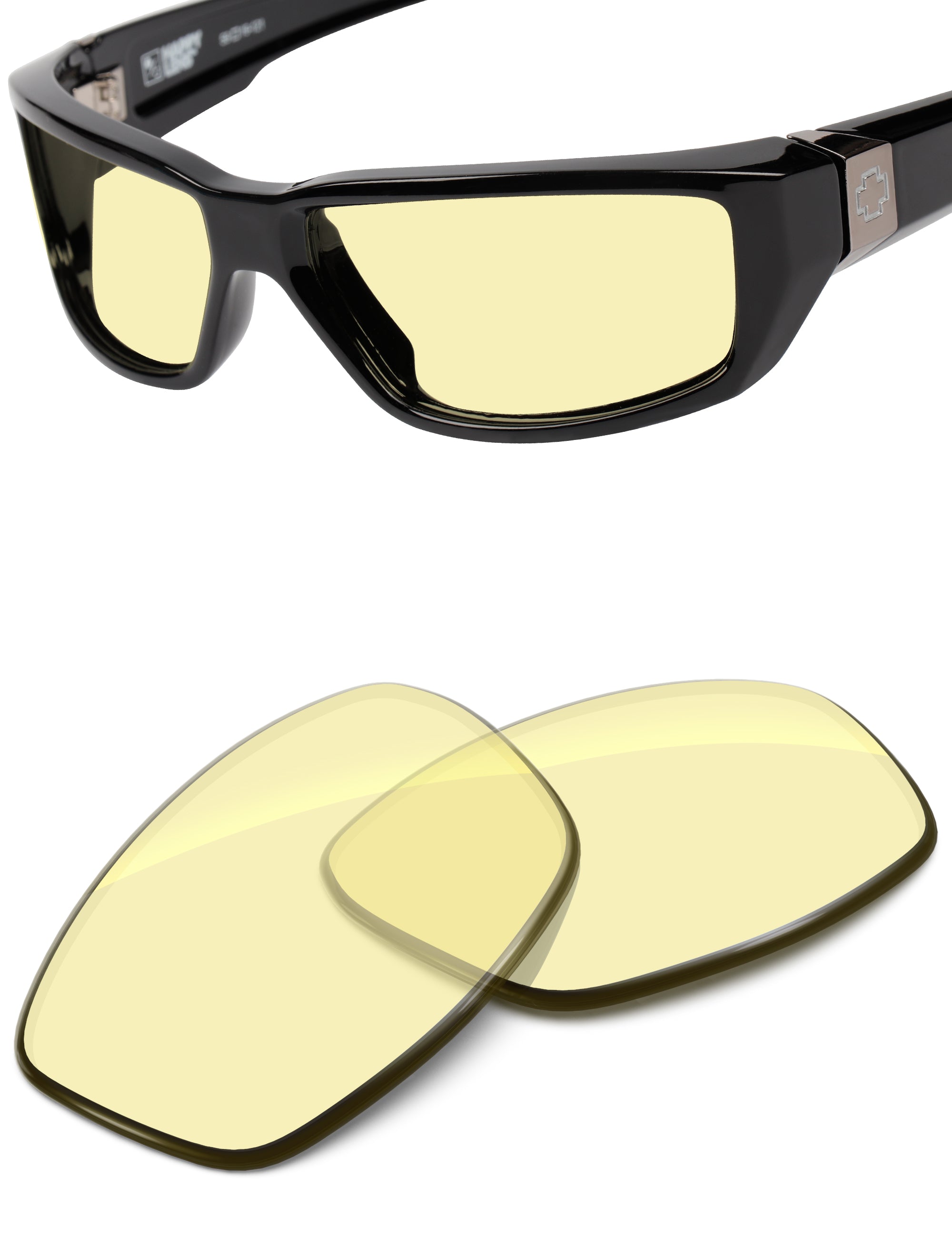 Gaming 2.0 Blue Light Blocking-Non-Polarized