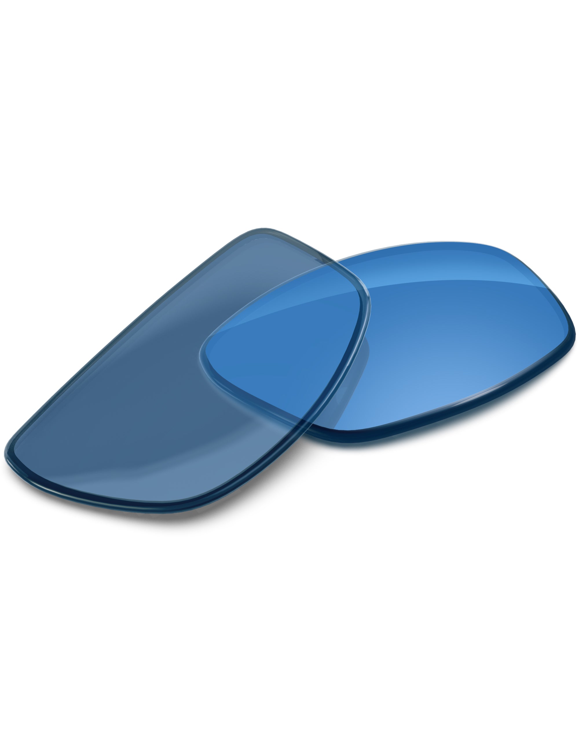 HD Blue-Non-Polarized