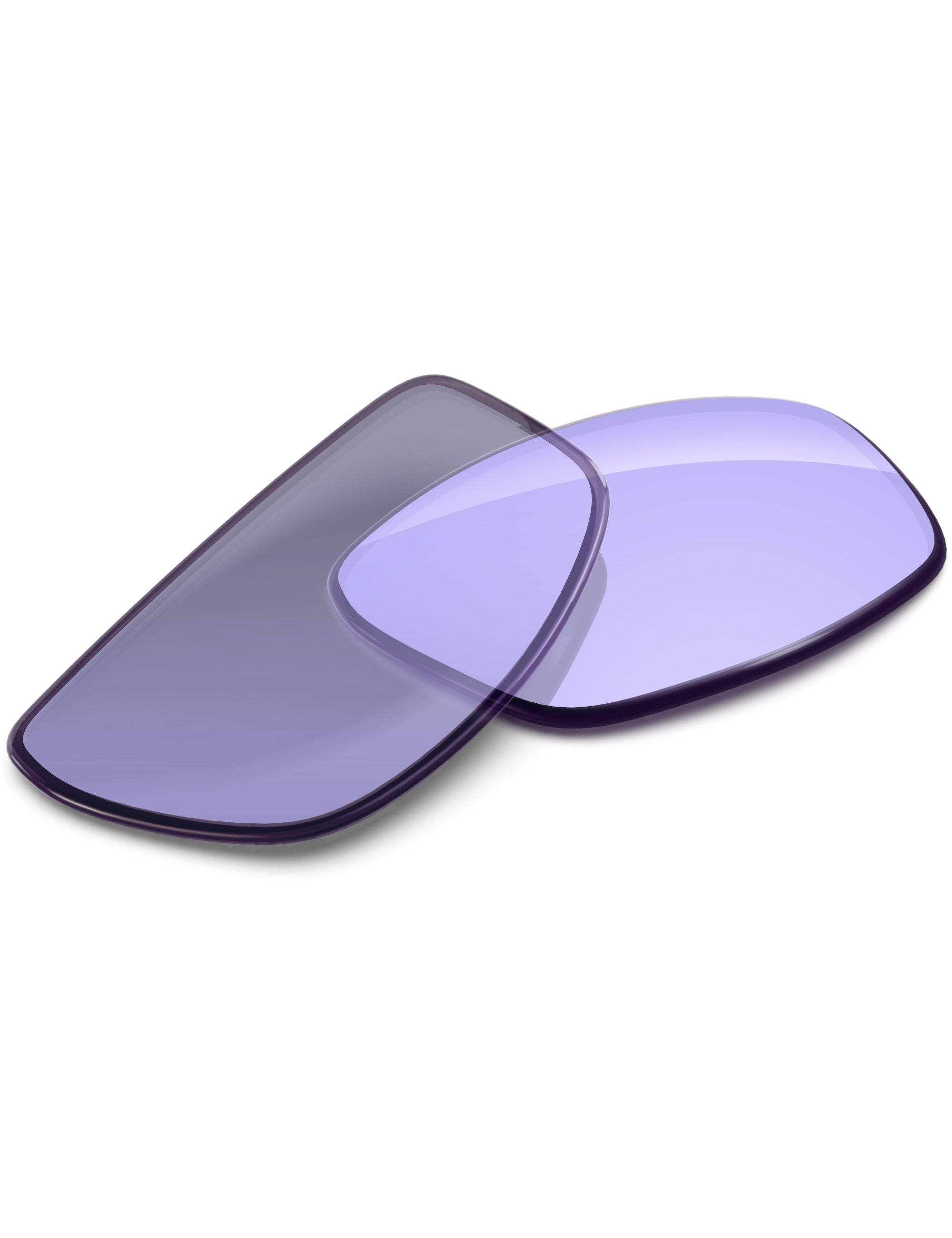 Low Light Purple-Non-Polarized