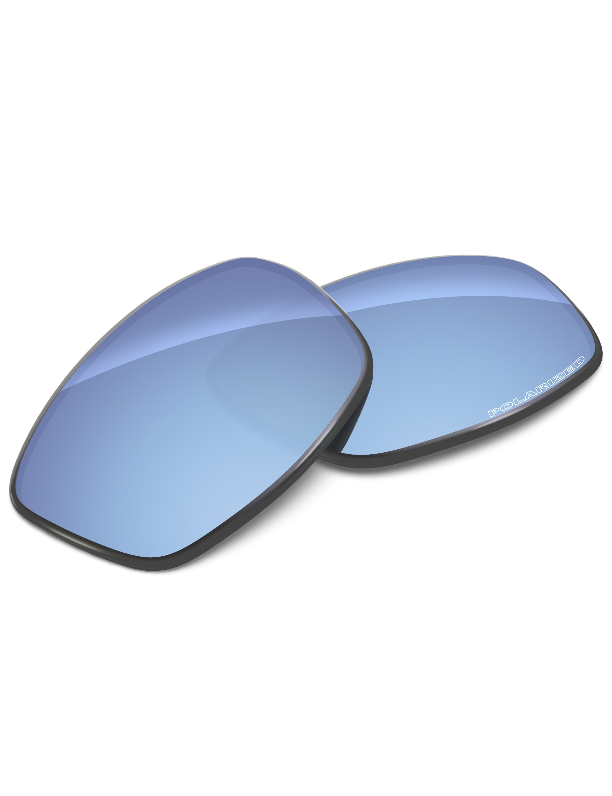 Aqua Blue FlashMirror™-Polarized