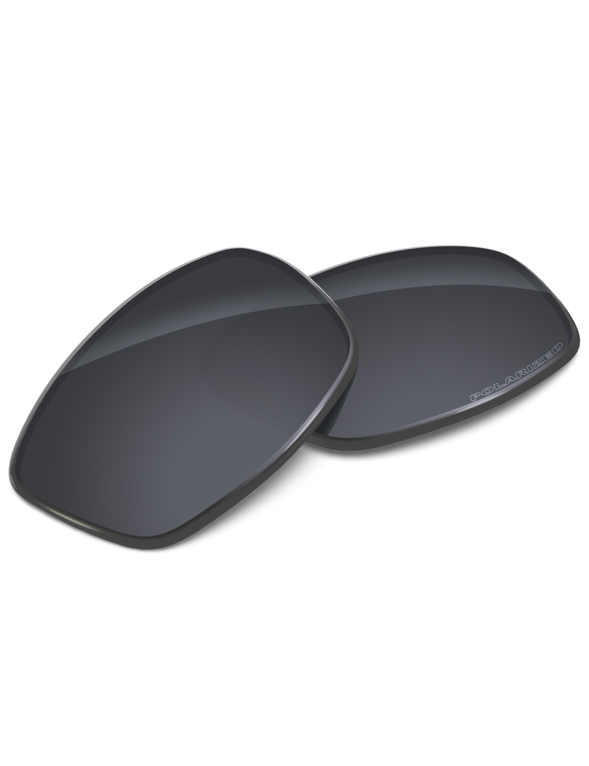 Black Shield FlashMirror™-Polarized