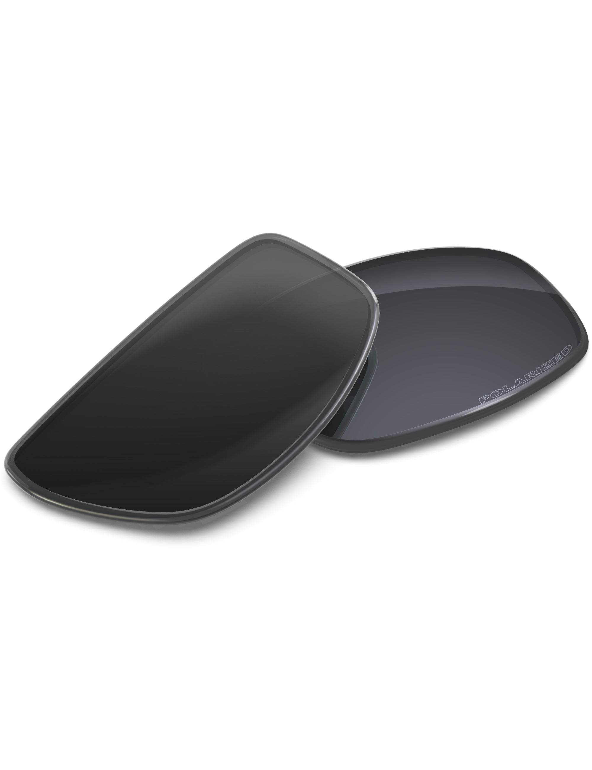 Black Shield FlashMirror™-Polarized