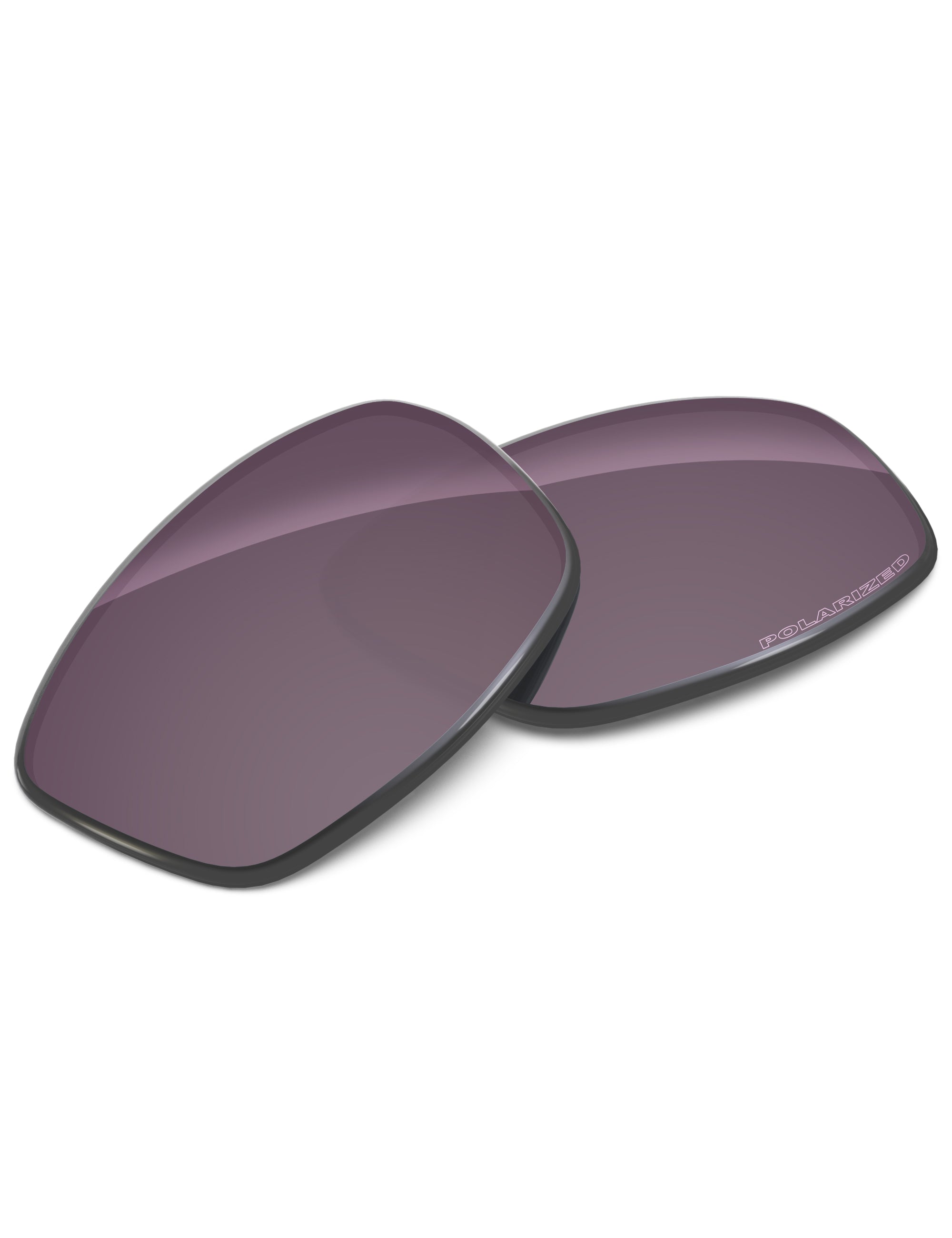 Gray Metallic FlashMirror™-Polarized