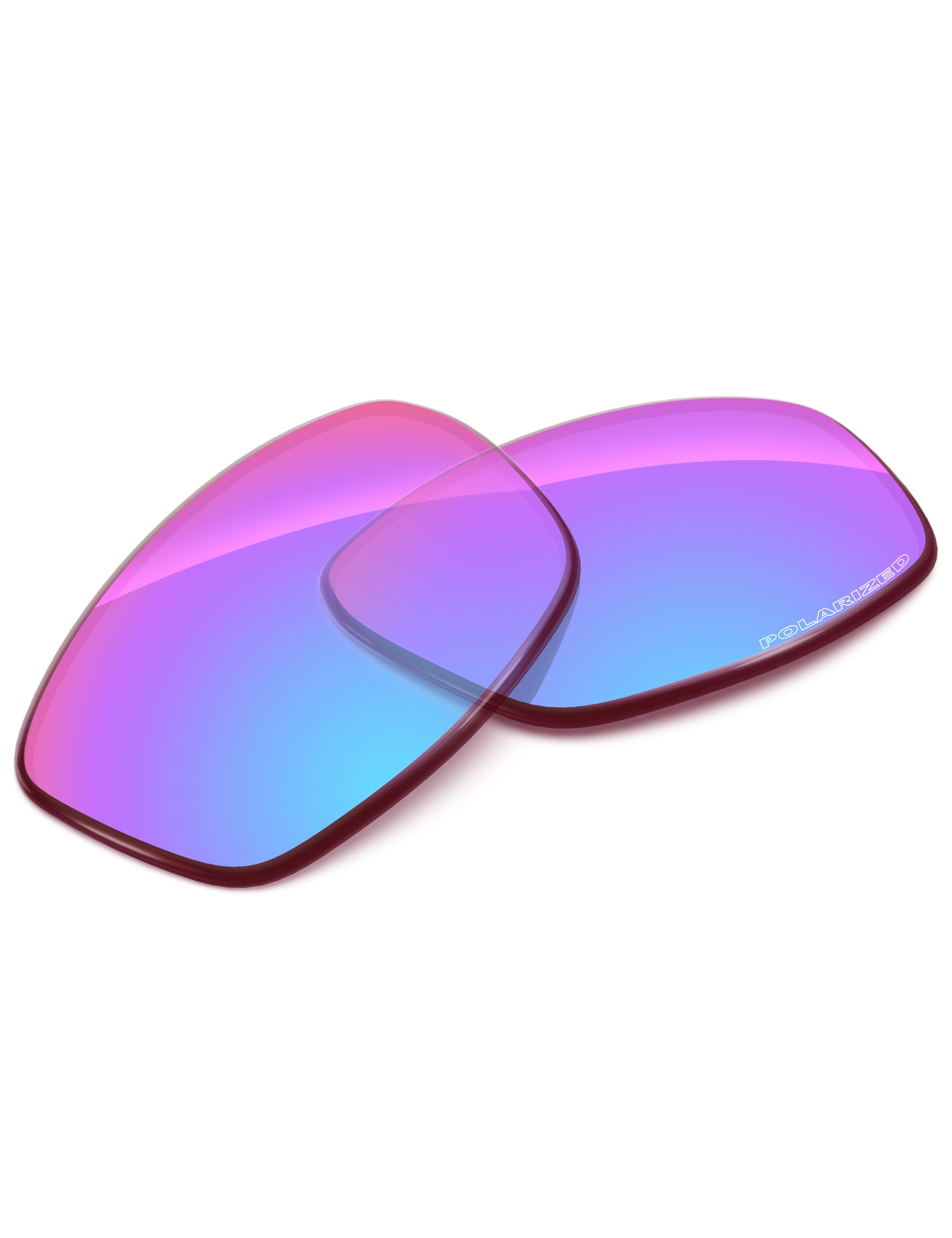 Trail Ruby FlashMirror™-Polarized