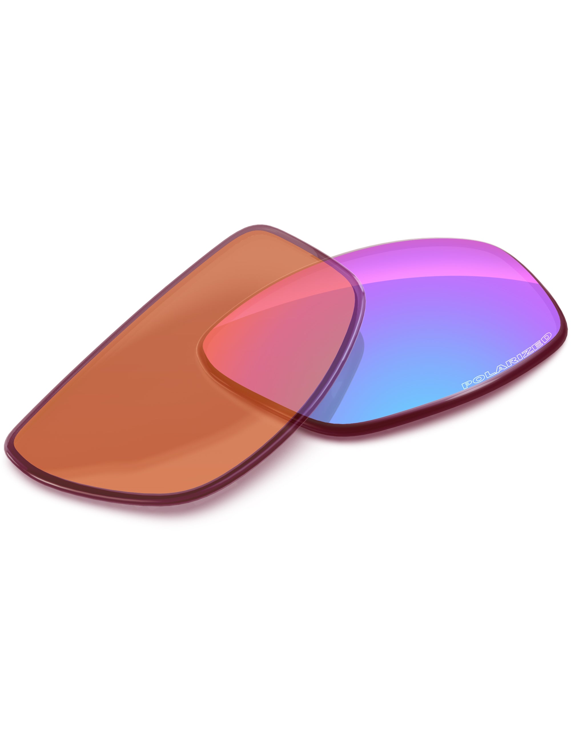 Trail Ruby FlashMirror™-Polarized