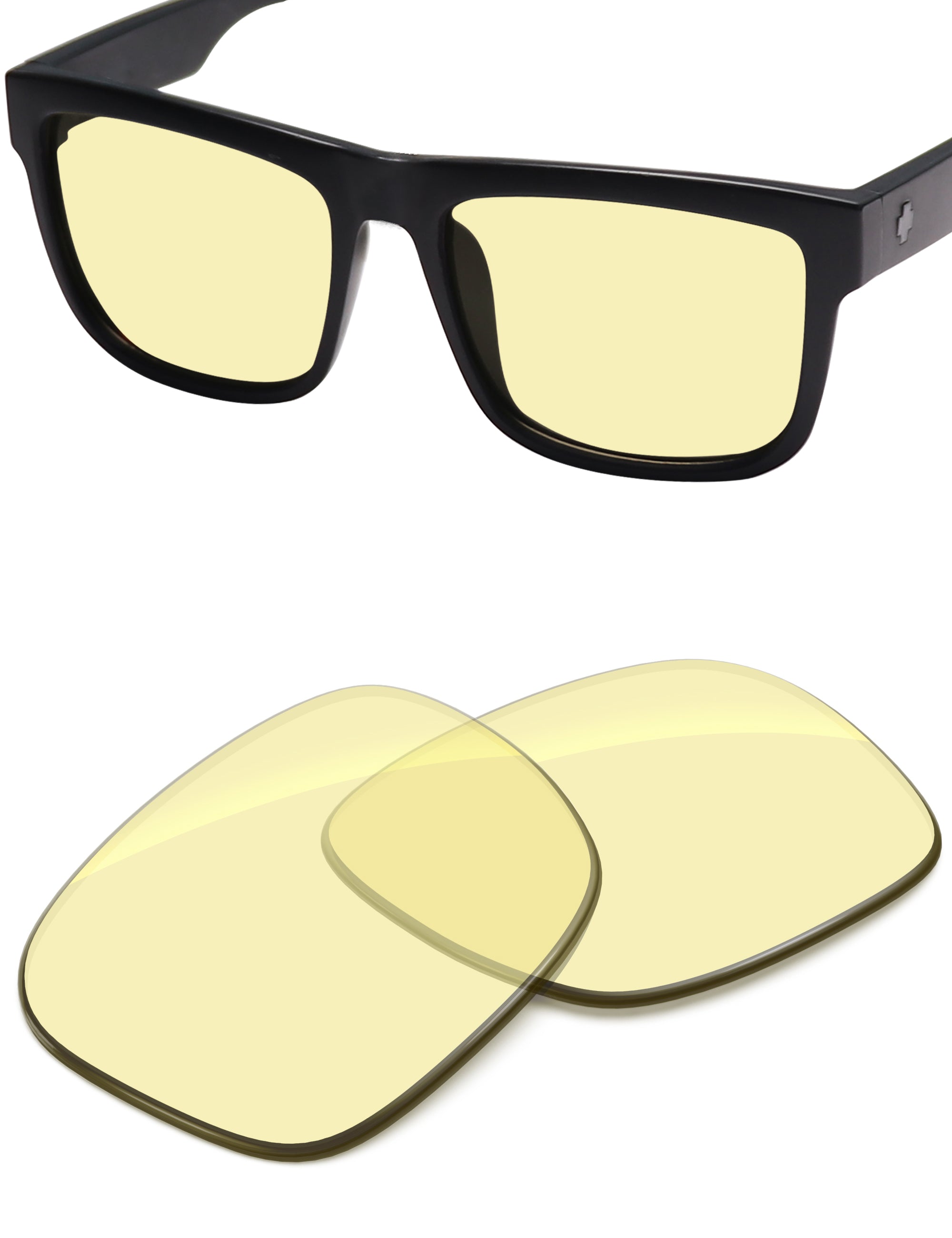 Gaming 2.0 Blue Light Blocking-Non-Polarized