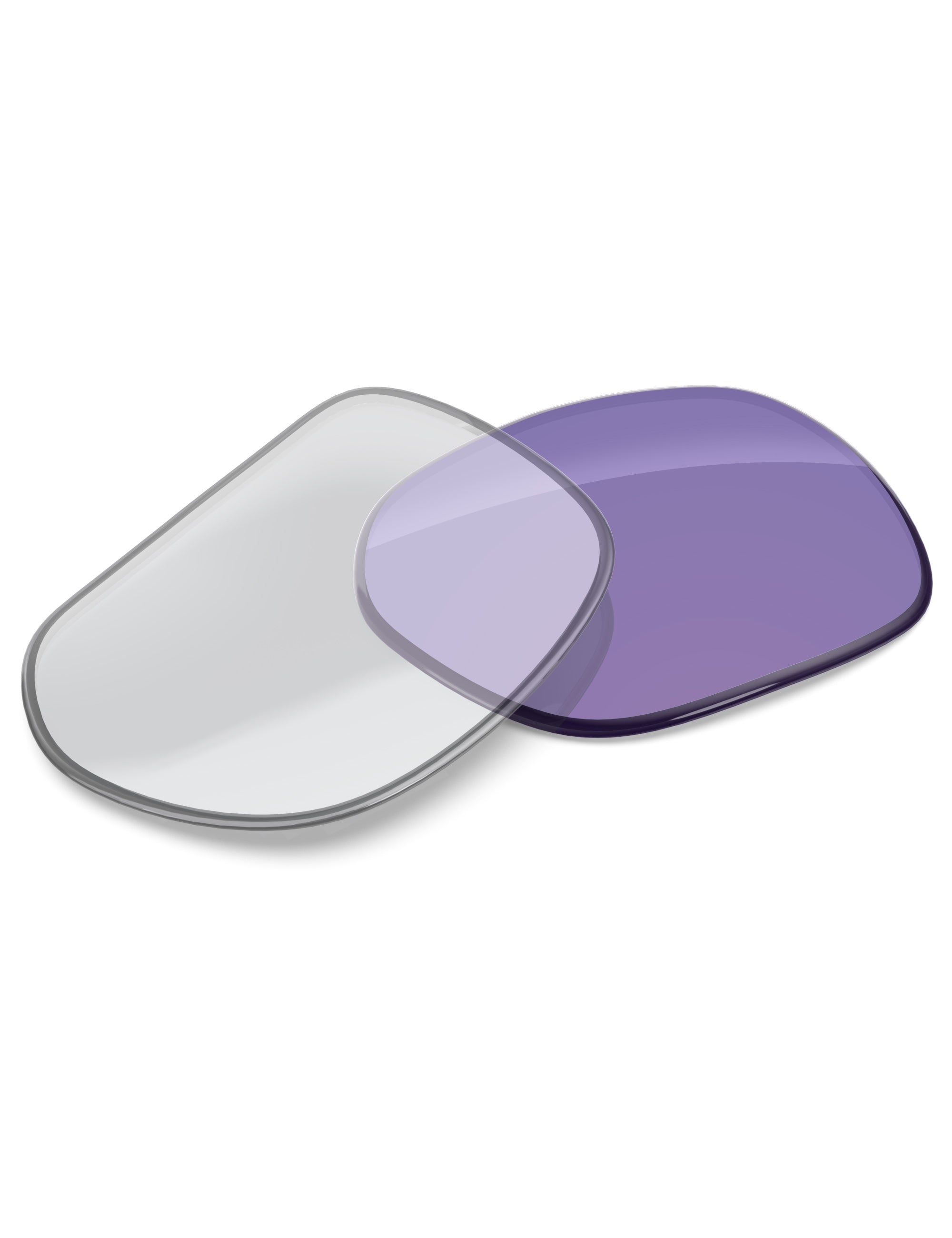 Adapt Purple Photochromic-Non-Polarized