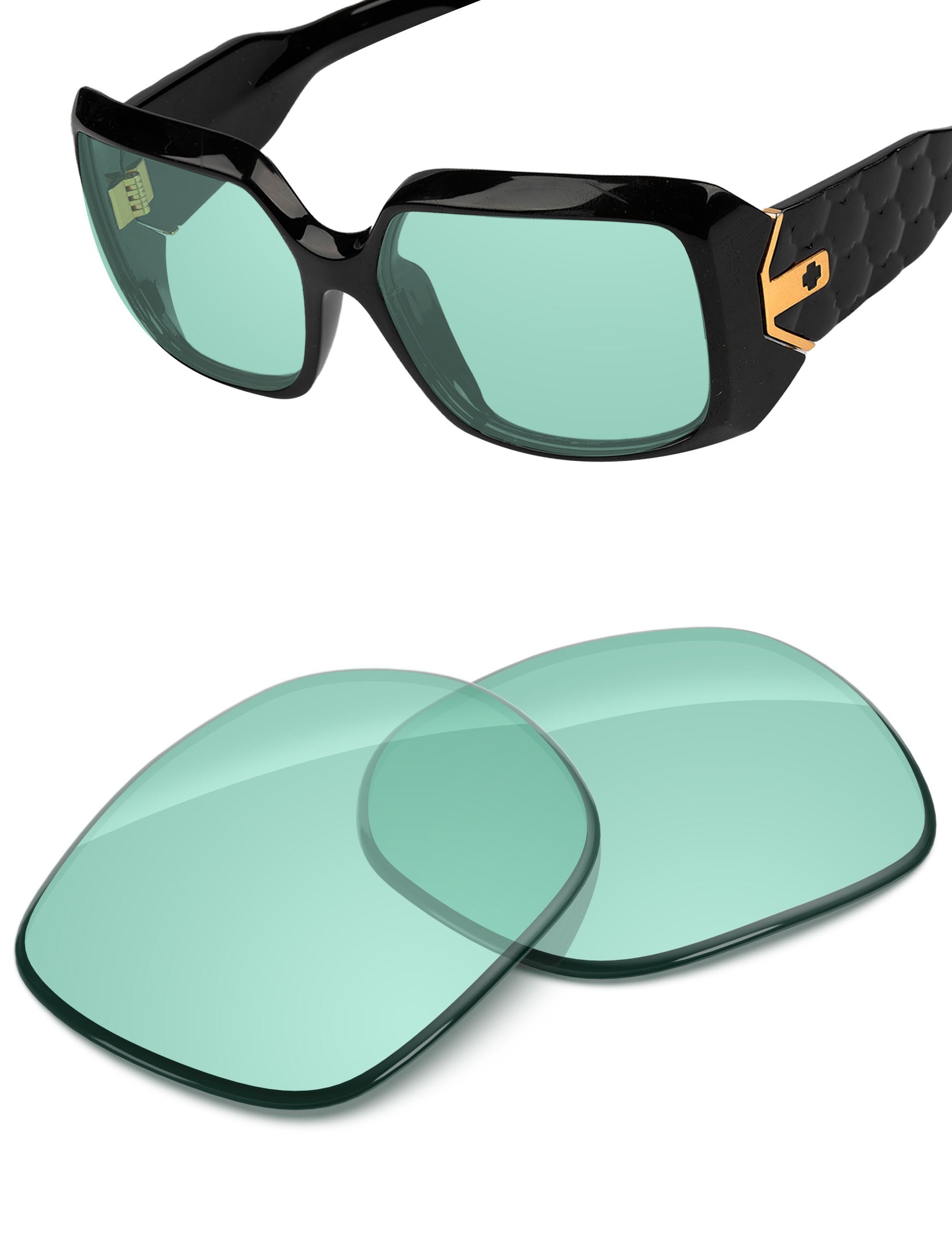 Mint-Non-Polarized