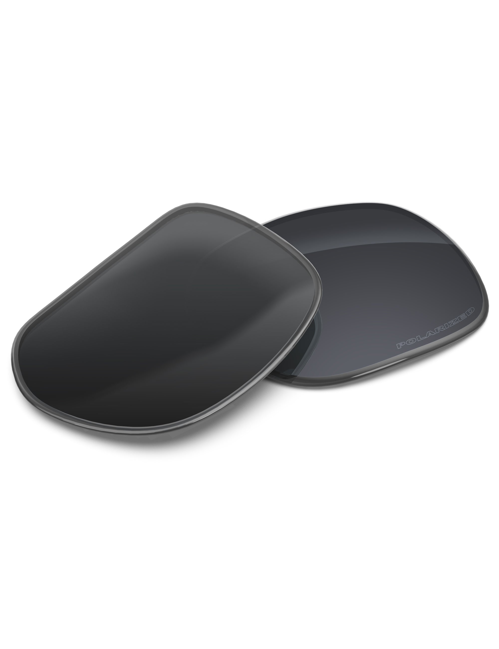 Black Shield FlashMirror™-Polarized