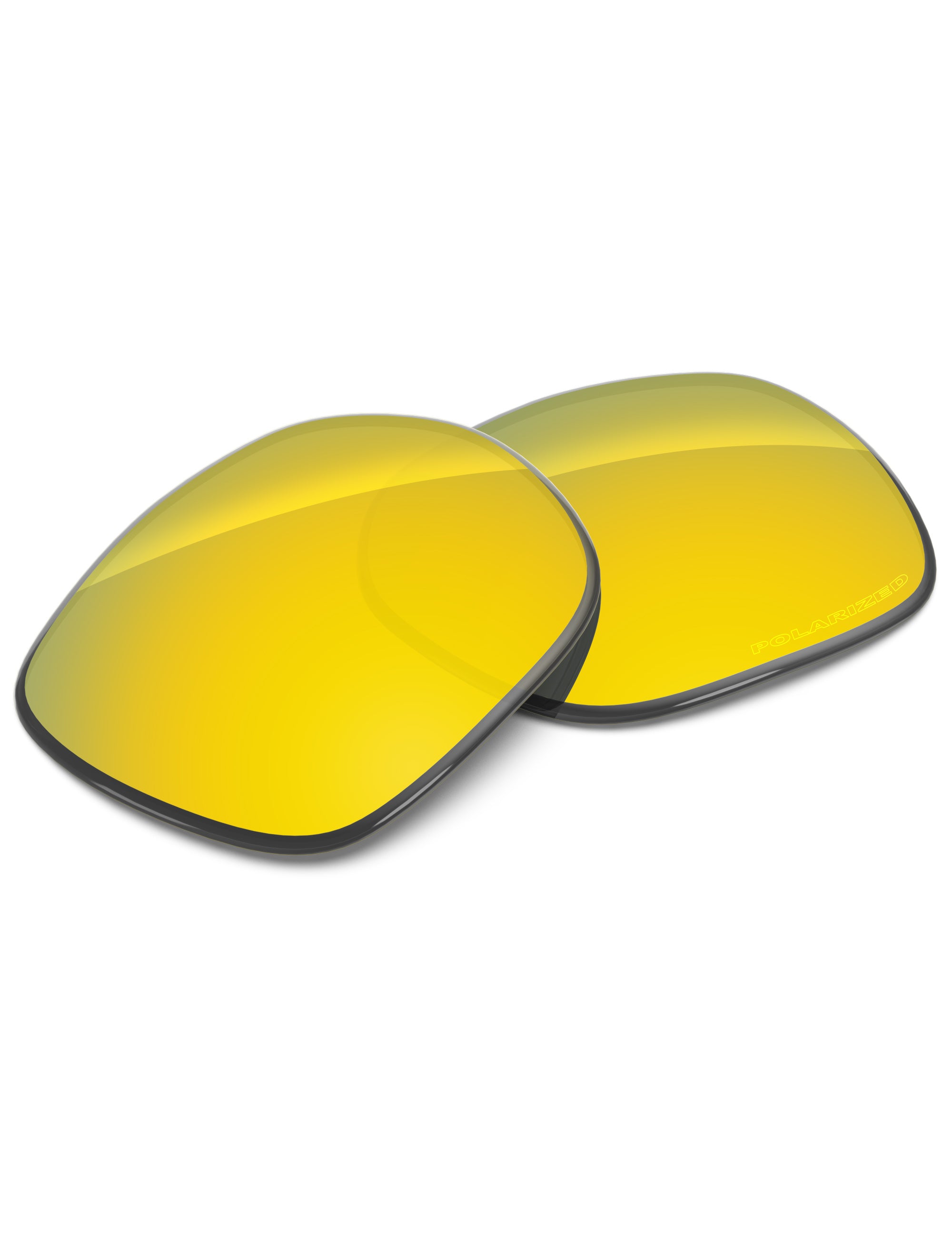 Gold Fusion FlashMirror™-Polarized