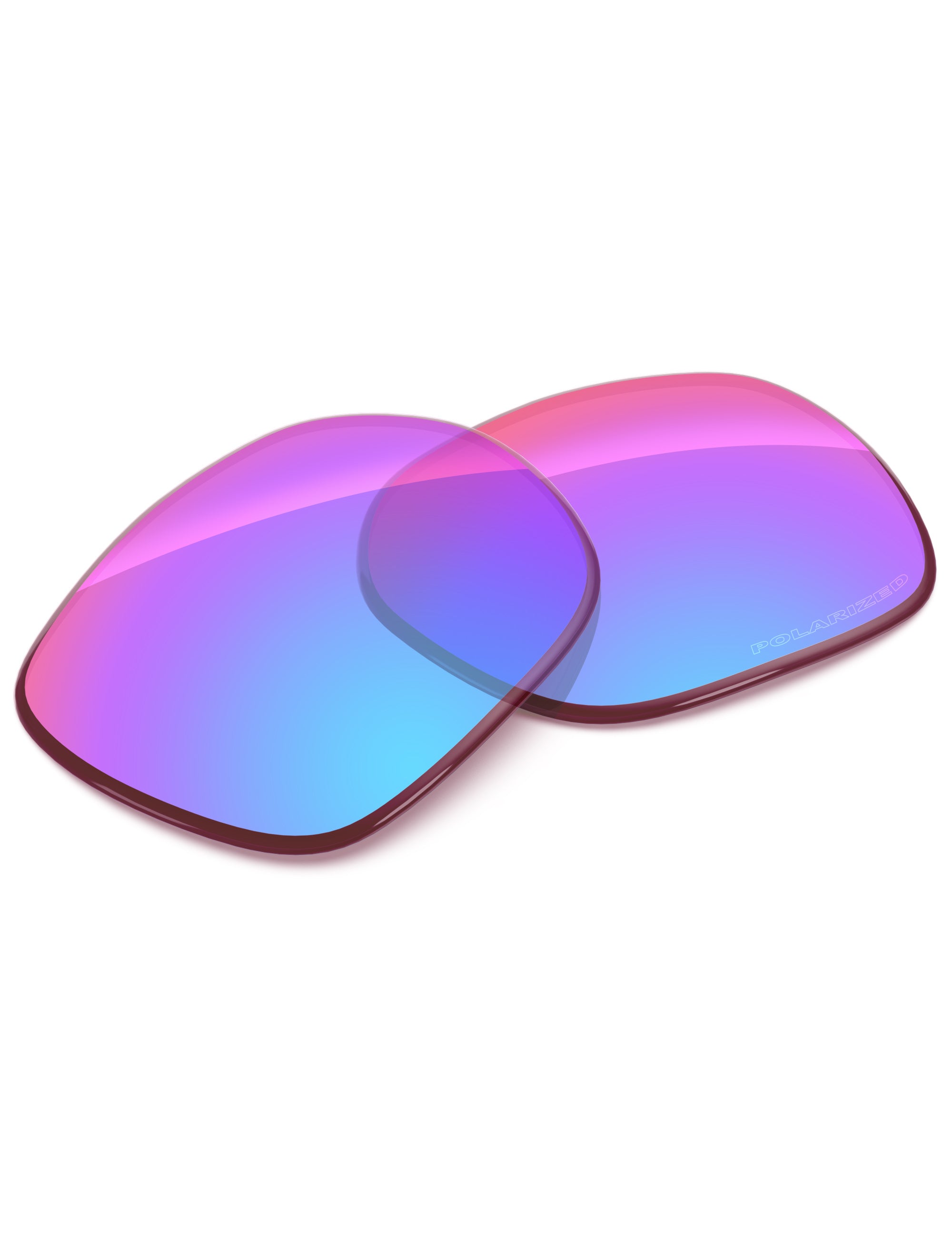 Trail Ruby FlashMirror™-Polarized