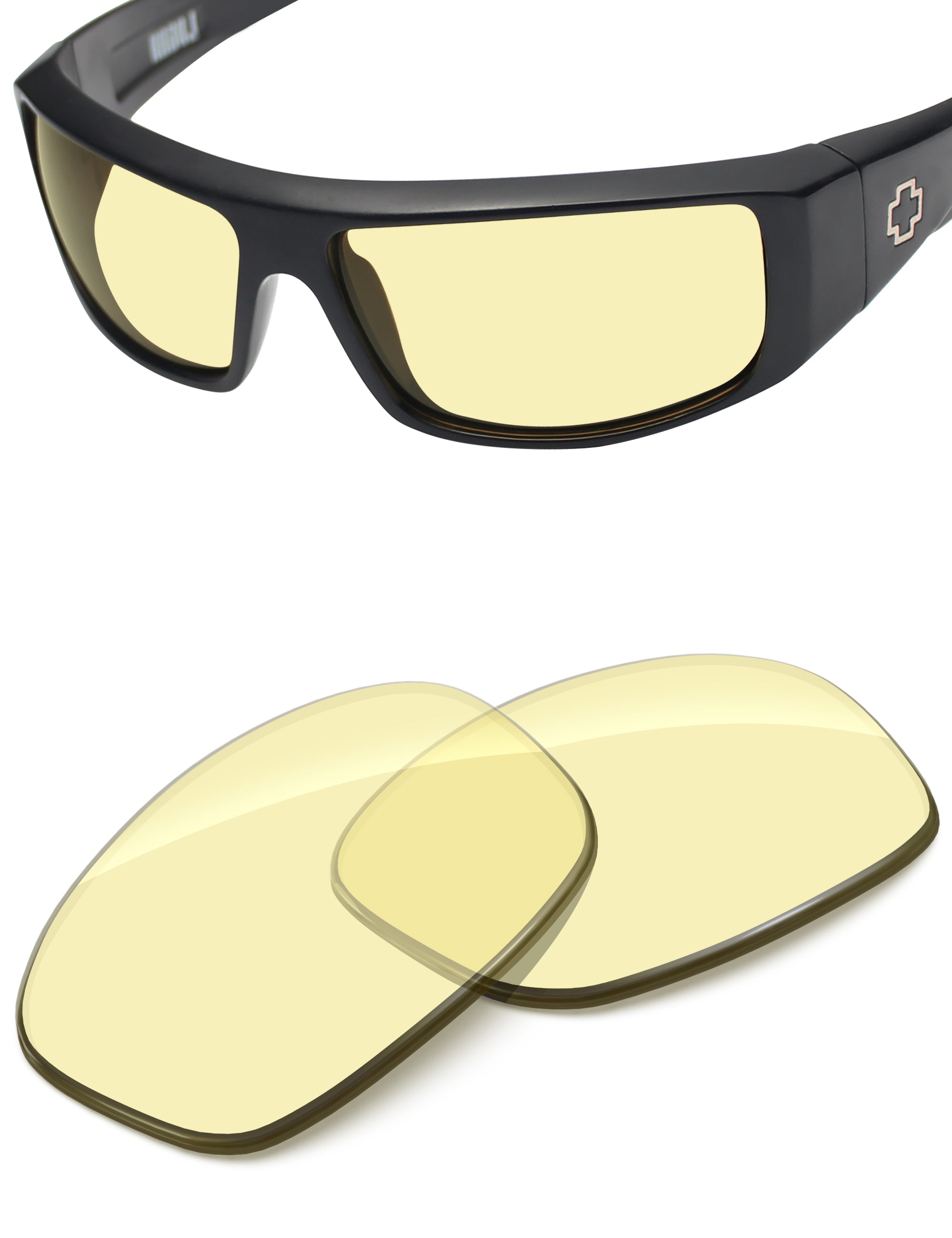 Gaming 2.0 Blue Light Blocking-Non-Polarized