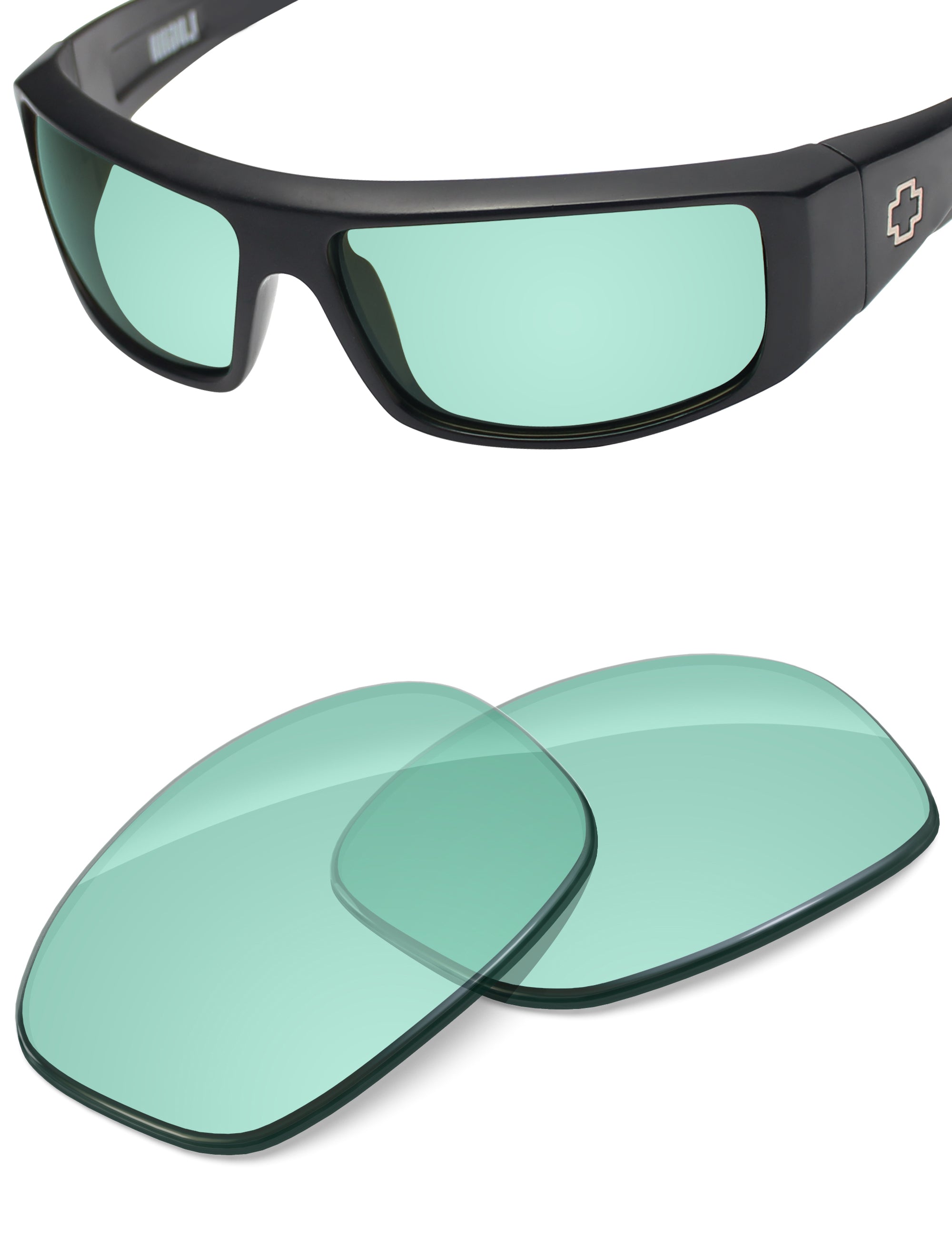 Mint-Non-Polarized