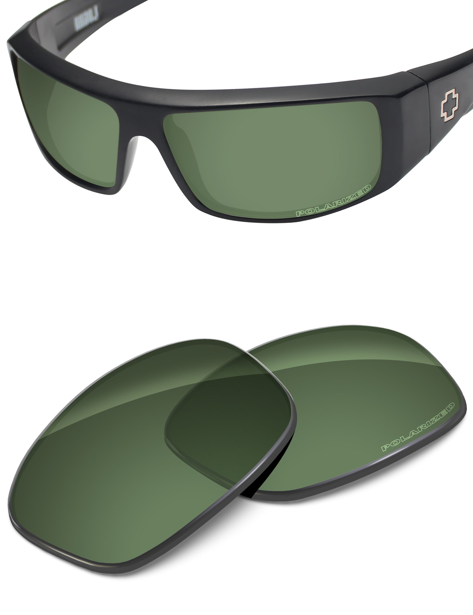Green G15-Polarized