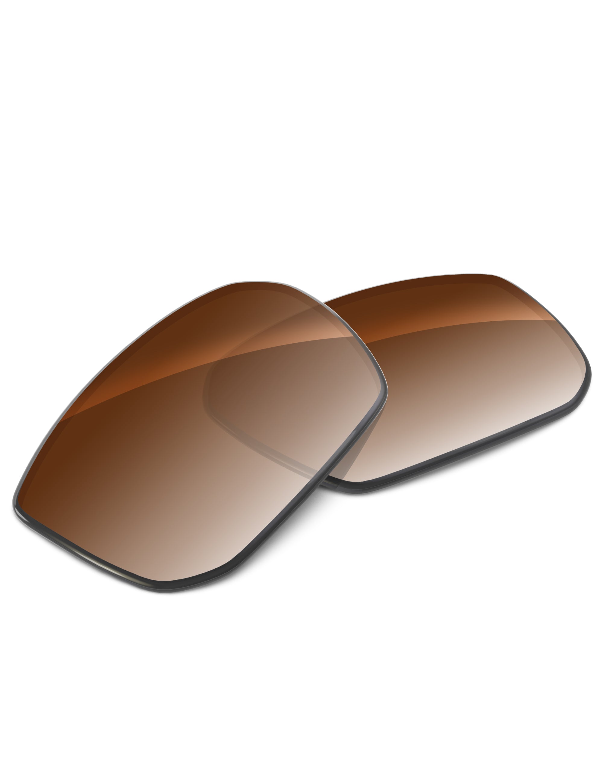 Brown Gradient-Non-Polarized