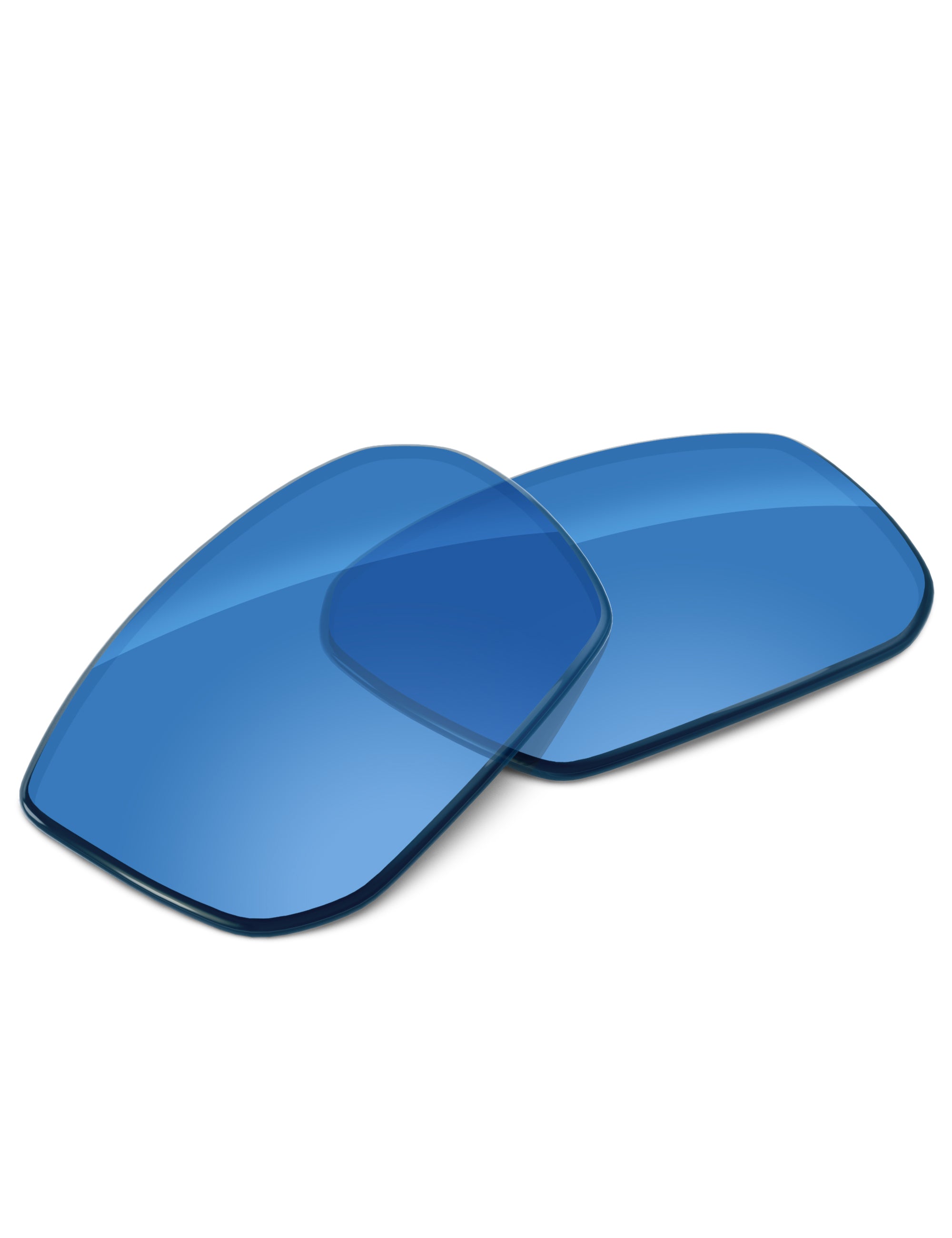 HD Blue-Non-Polarized