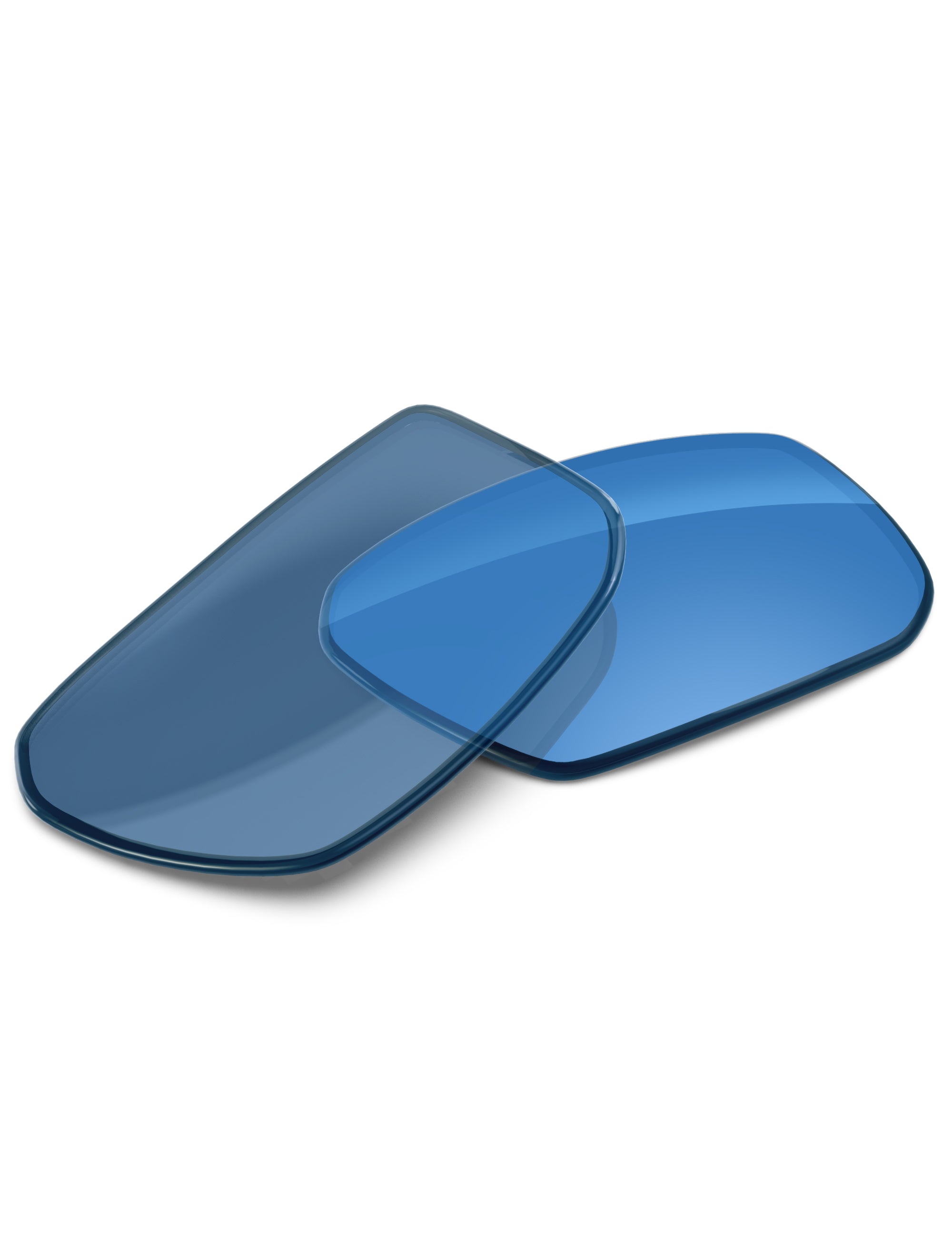 HD Blue-Non-Polarized