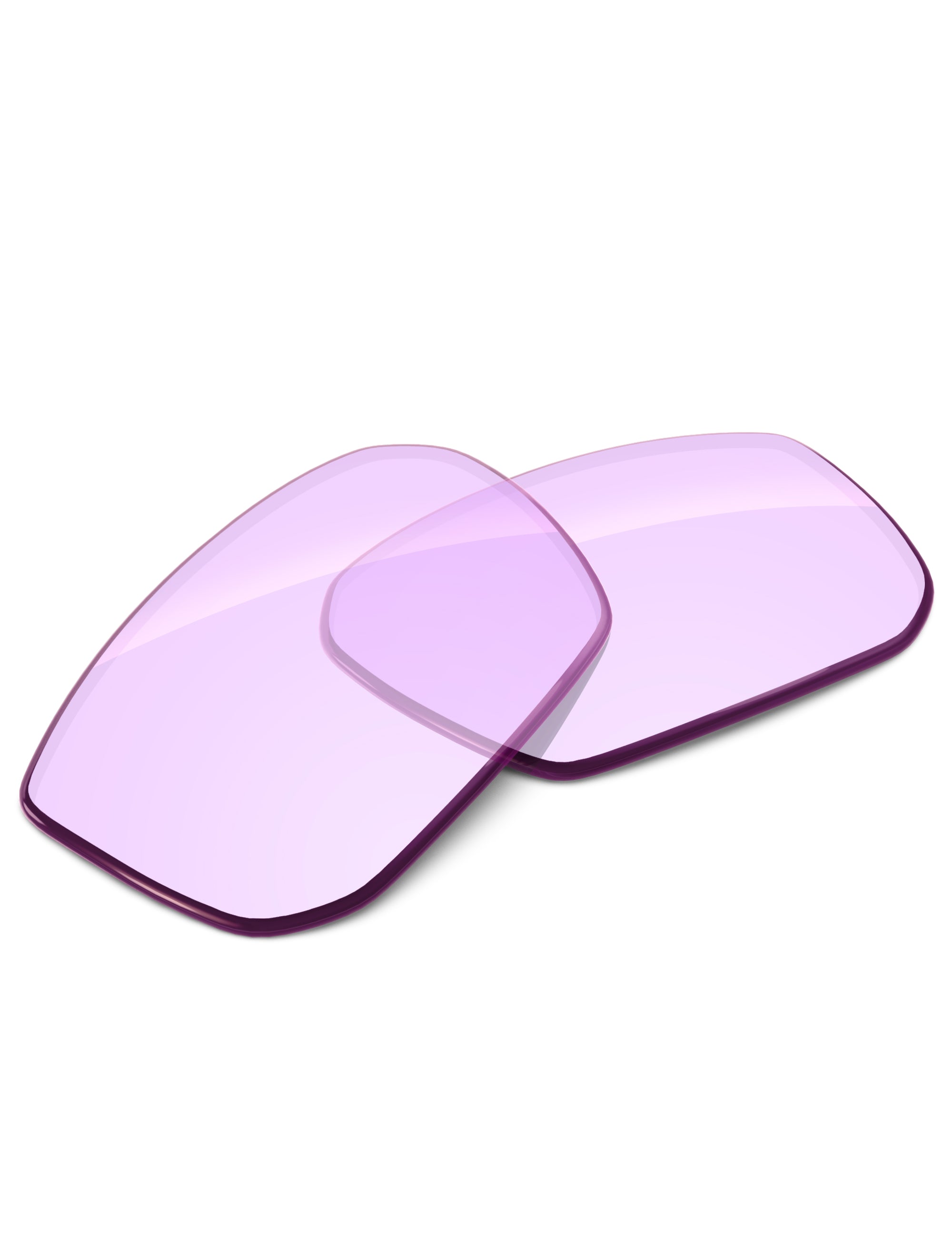 Low Light Pink-Non-Polarized
