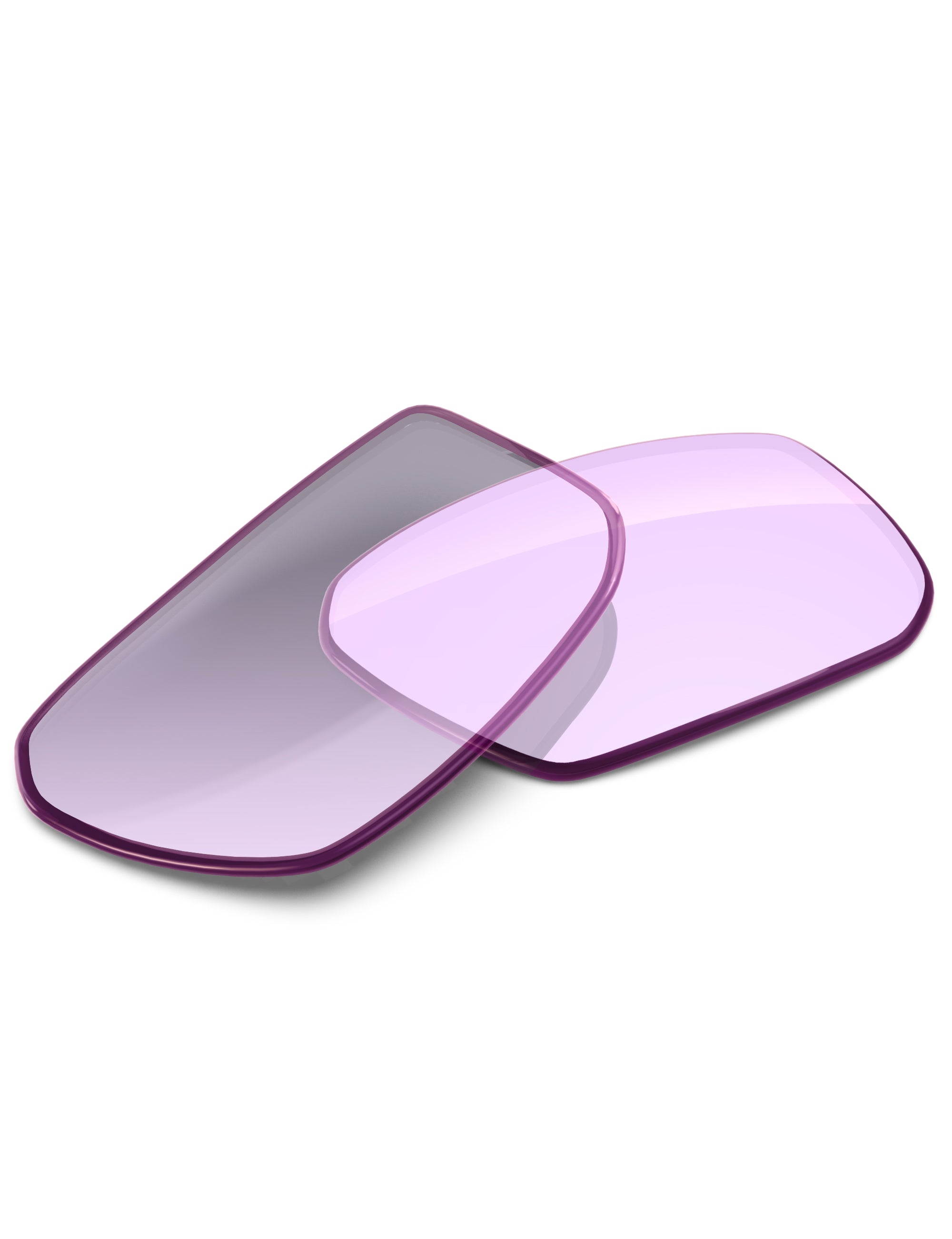 Low Light Pink-Non-Polarized