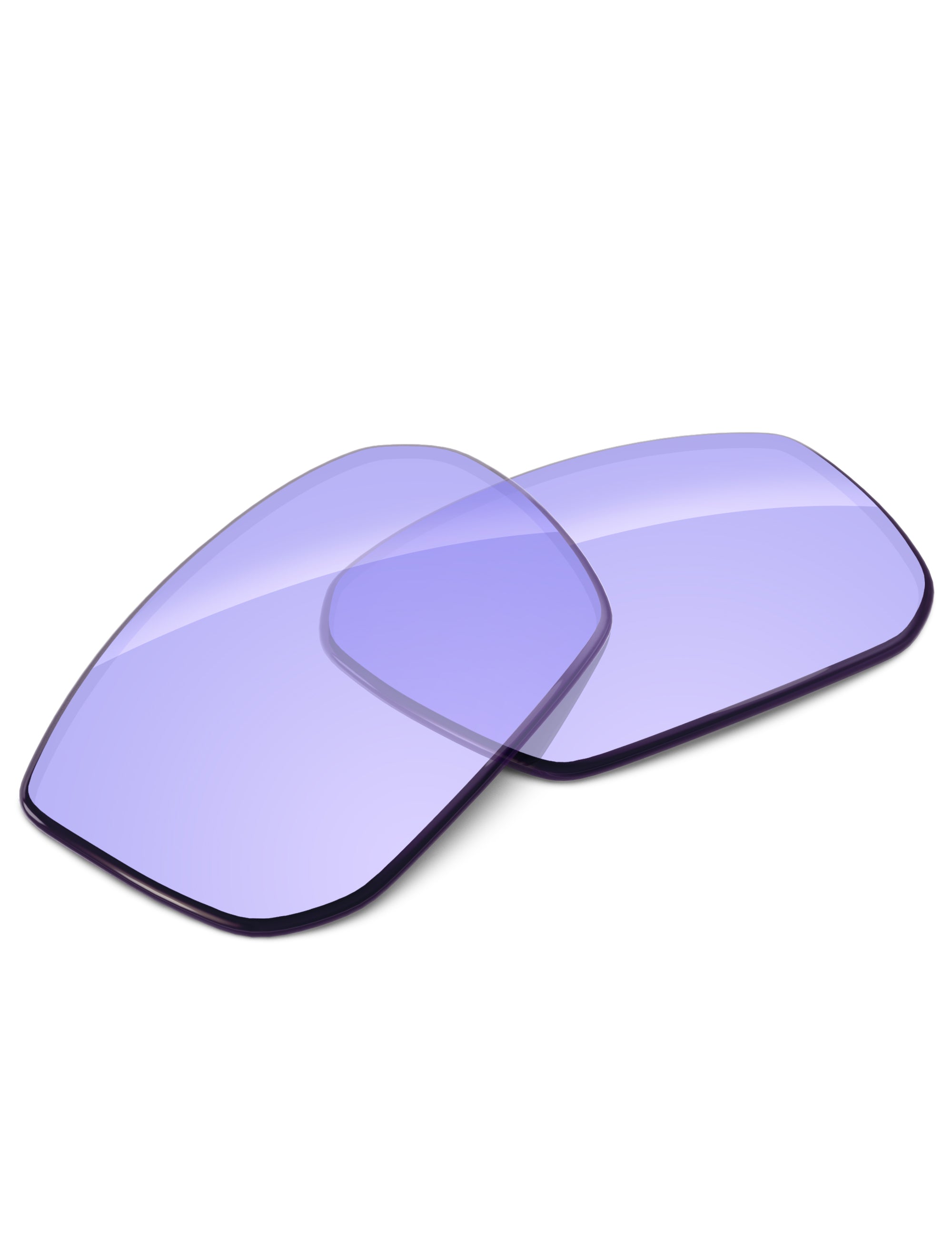 Low Light Purple-Non-Polarized