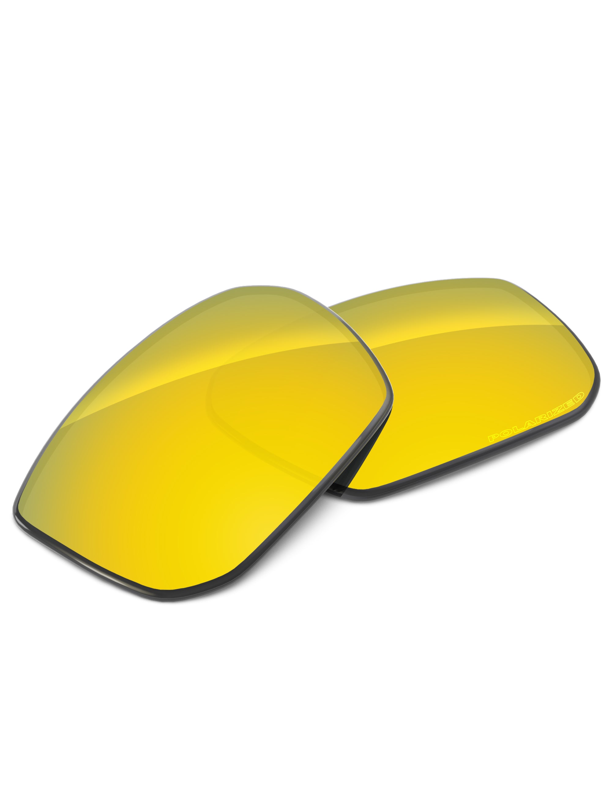 Gold Fusion FlashMirror™-Polarized