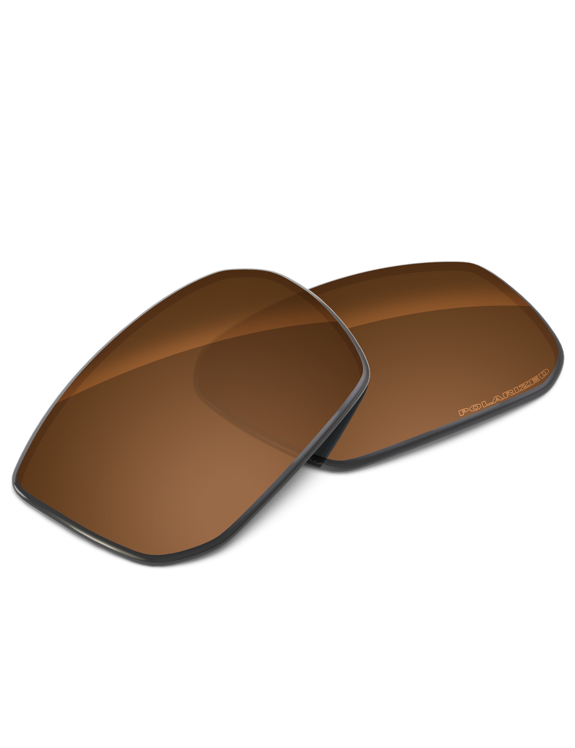 Nut Brown-Polarized