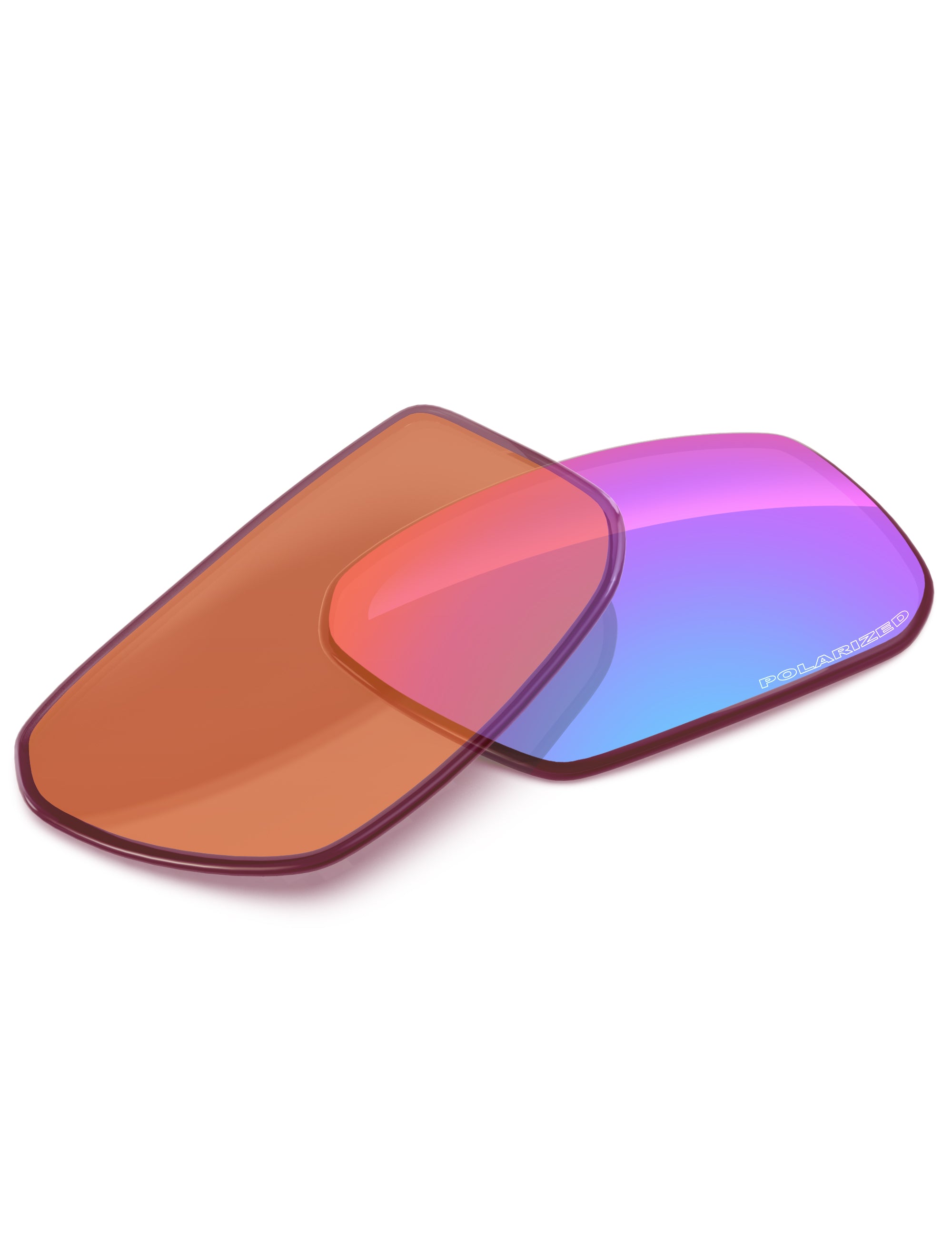 Trail Ruby FlashMirror™-Polarized