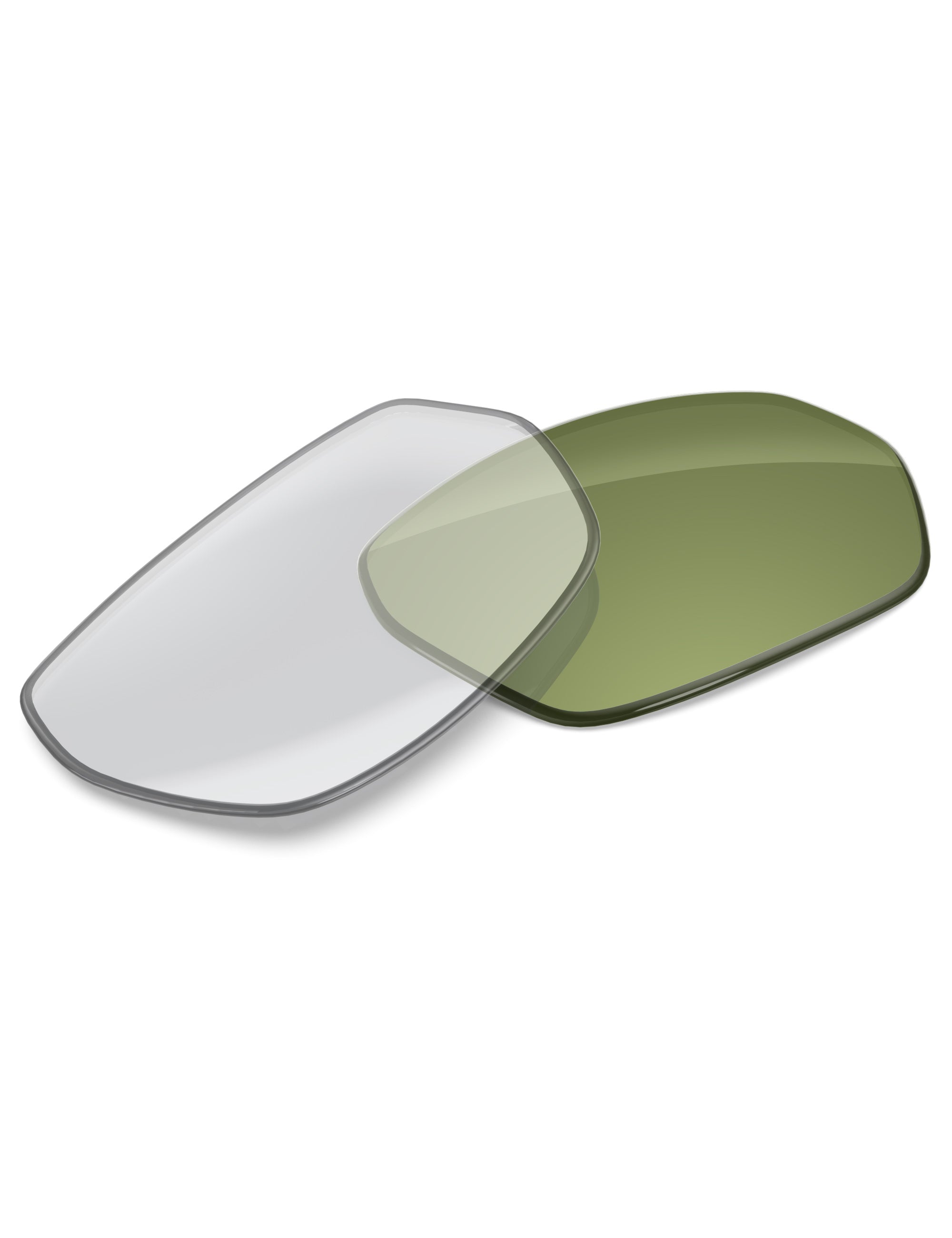 Adapt Green Photochromic-Non-Polarized