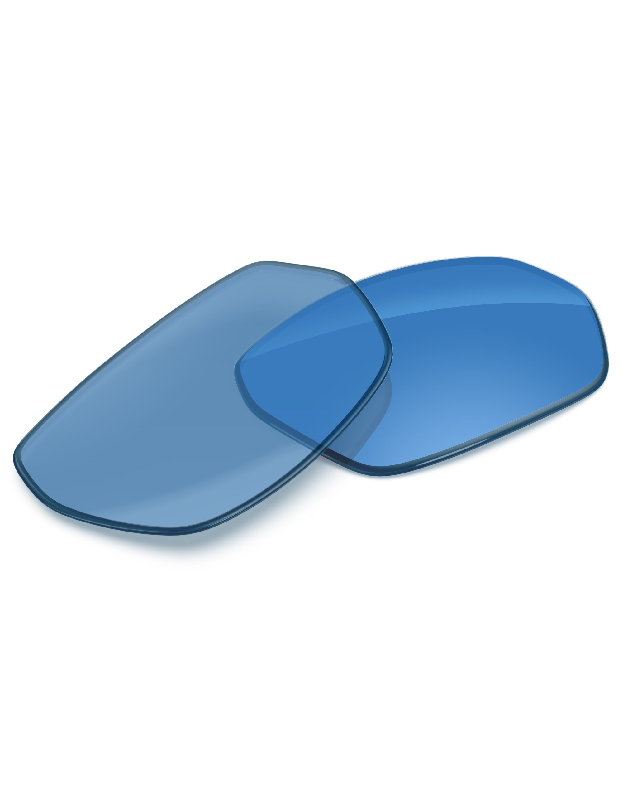 HD Blue-Non-Polarized