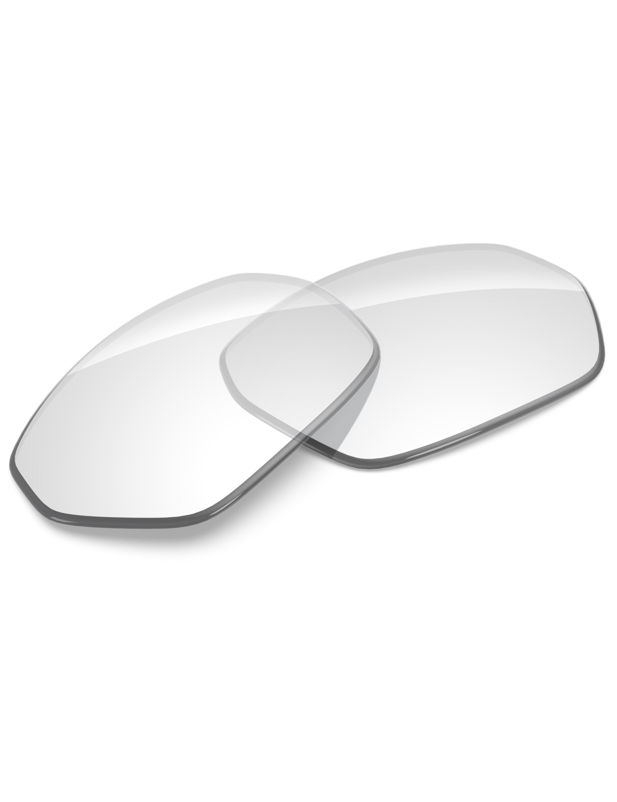 HD Clear-Non-Polarized