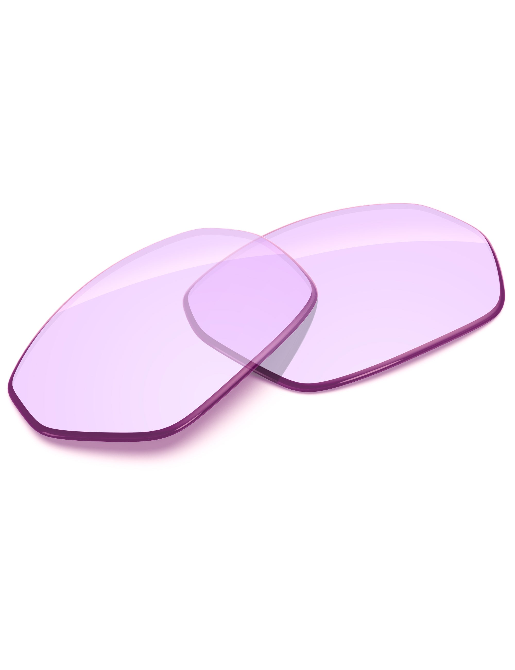 Low Light Pink-Non-Polarized