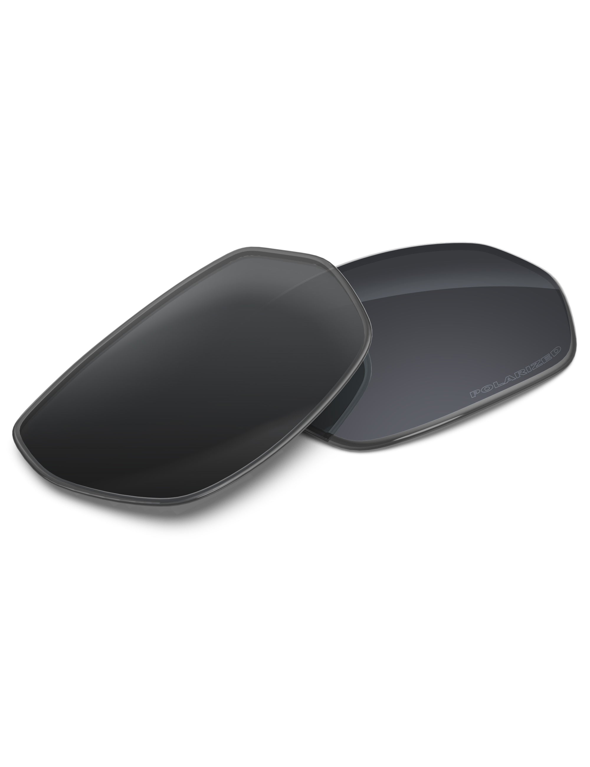 Black Shield FlashMirror™-Polarized
