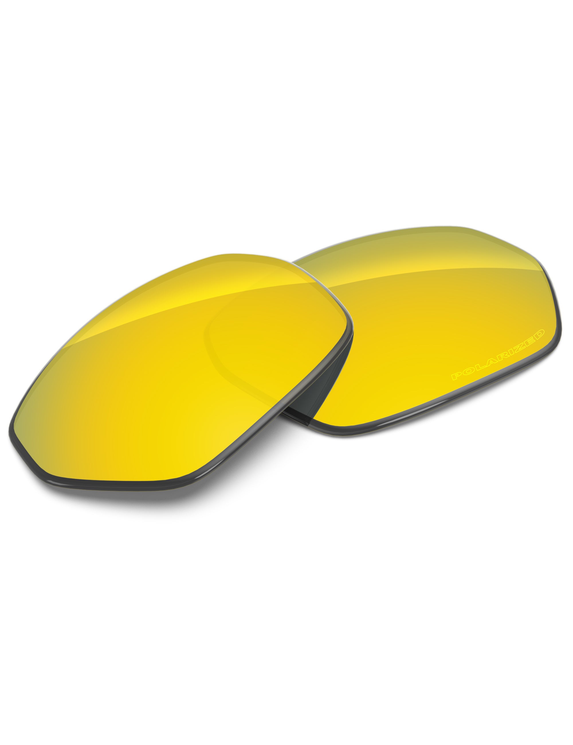 Gold Fusion FlashMirror™-Polarized