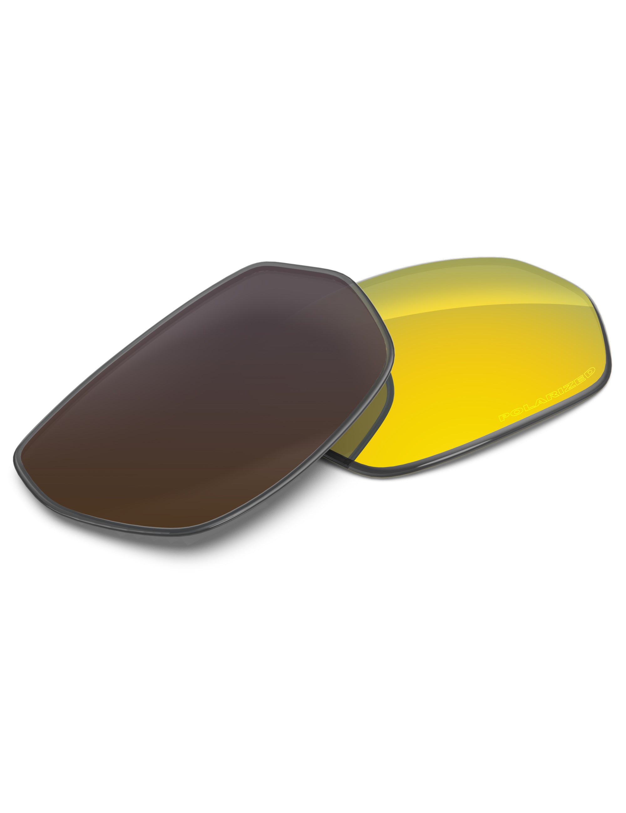 Gold Fusion FlashMirror™-Polarized