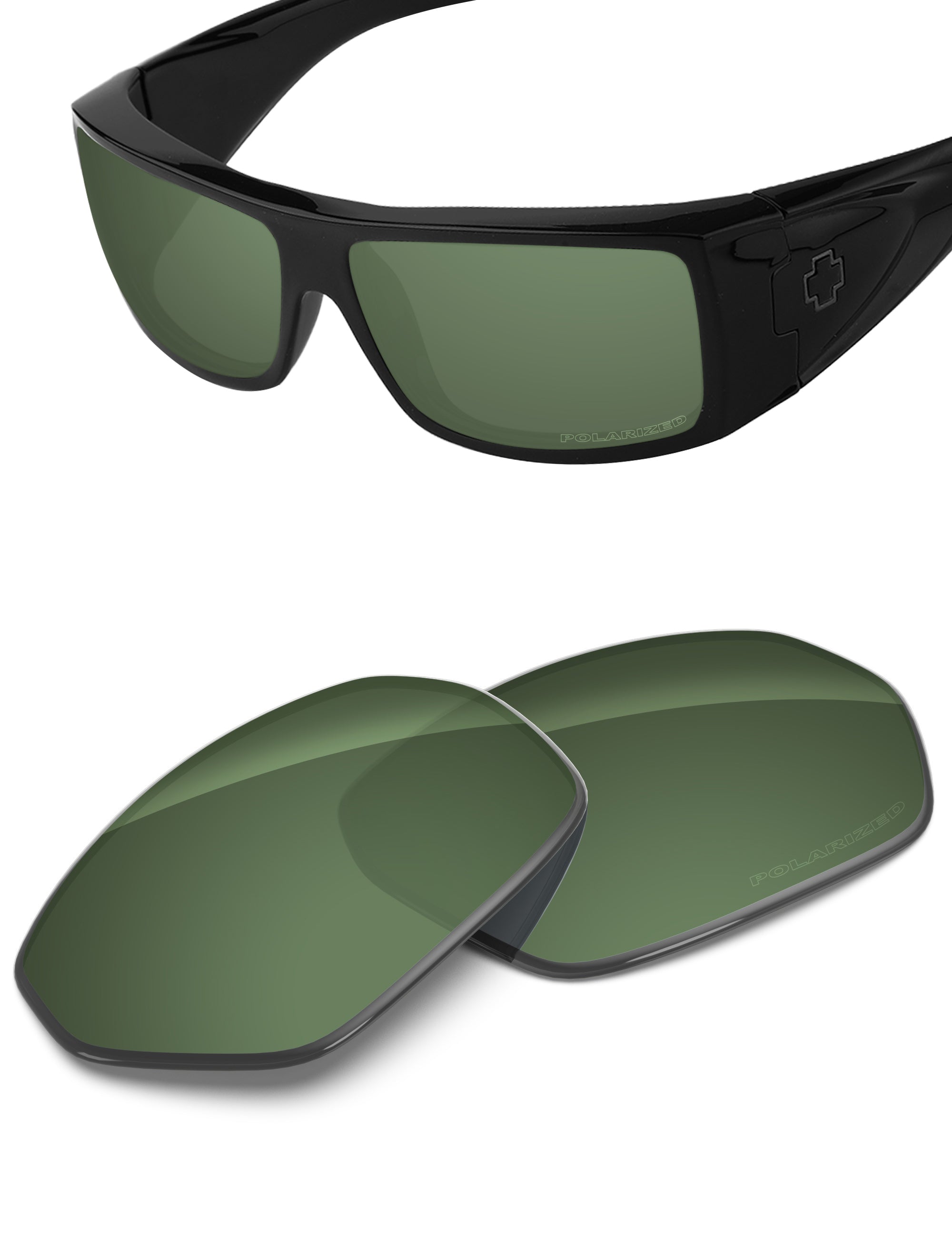 Green G15-Polarized