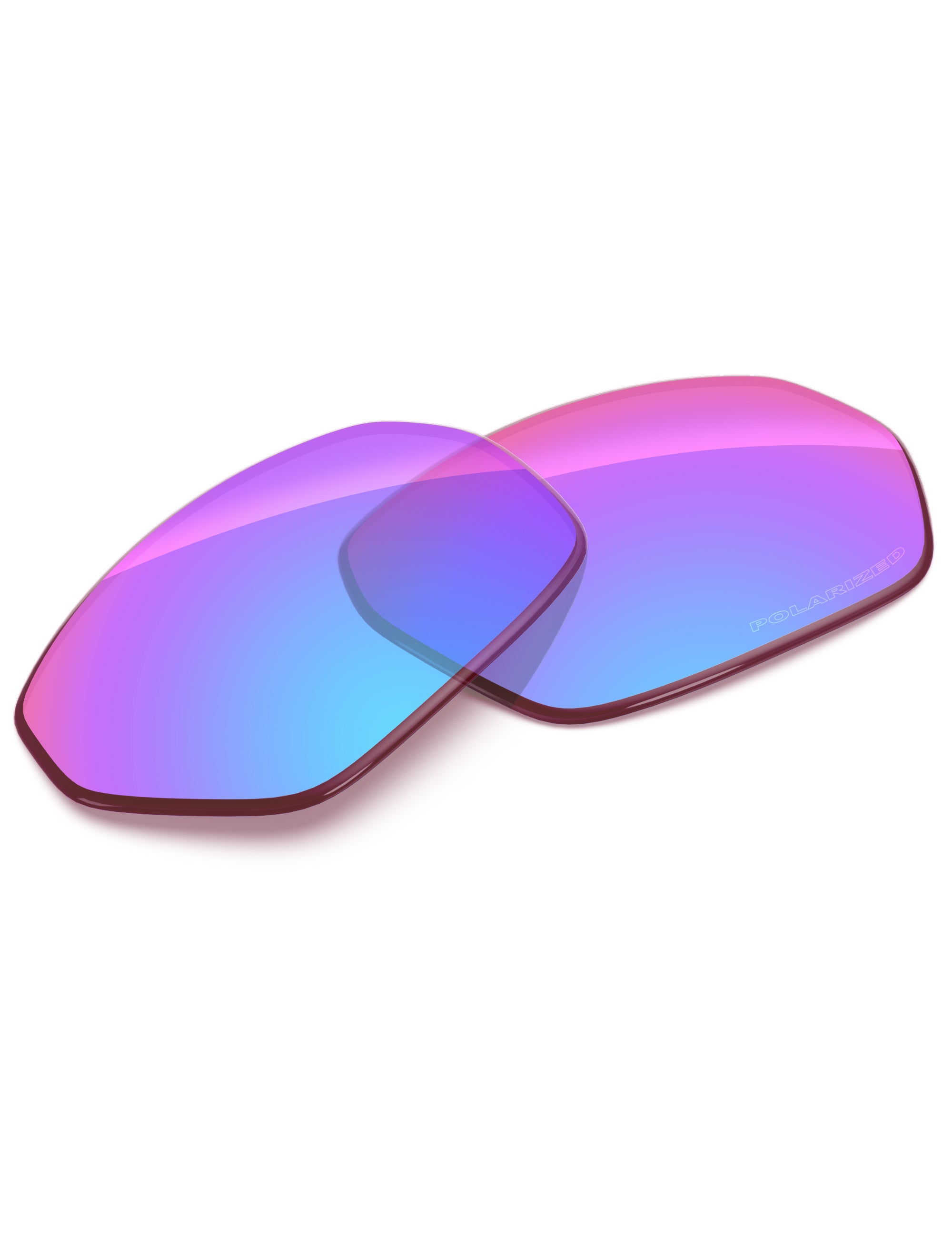Trail Ruby FlashMirror™-Polarized