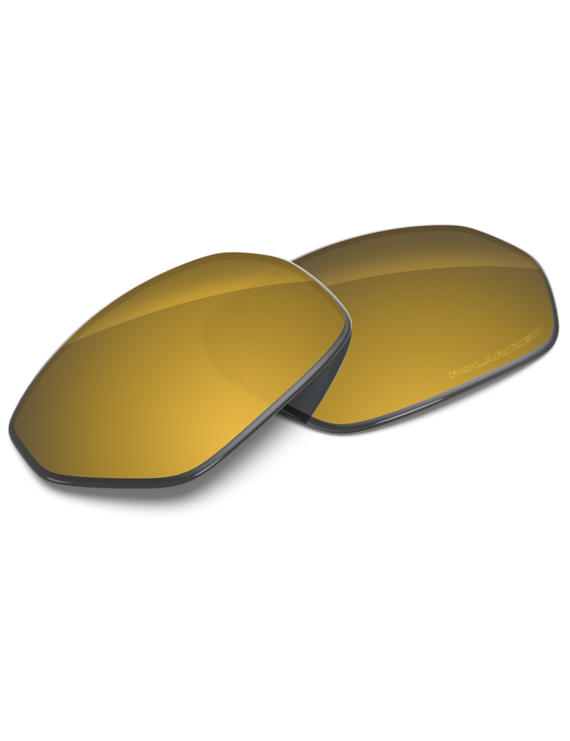 Tungsten Gold FlashMirror™-Polarized