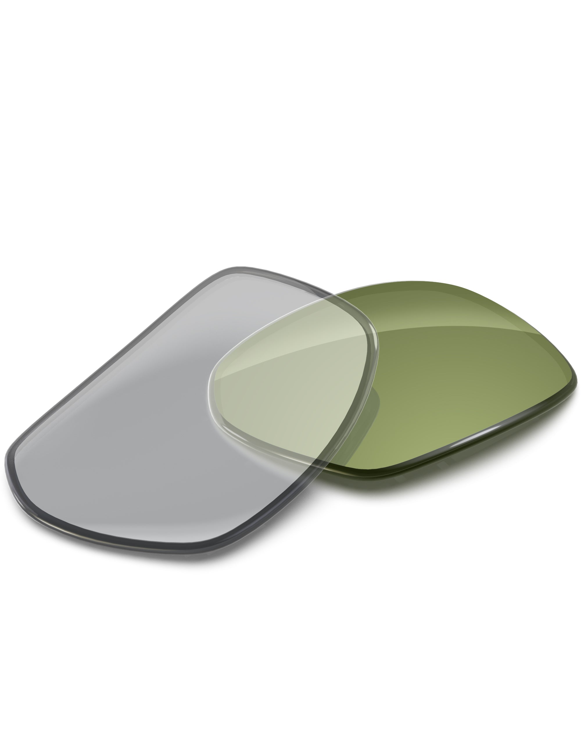 Adapt Green Photochromic-Non-Polarized