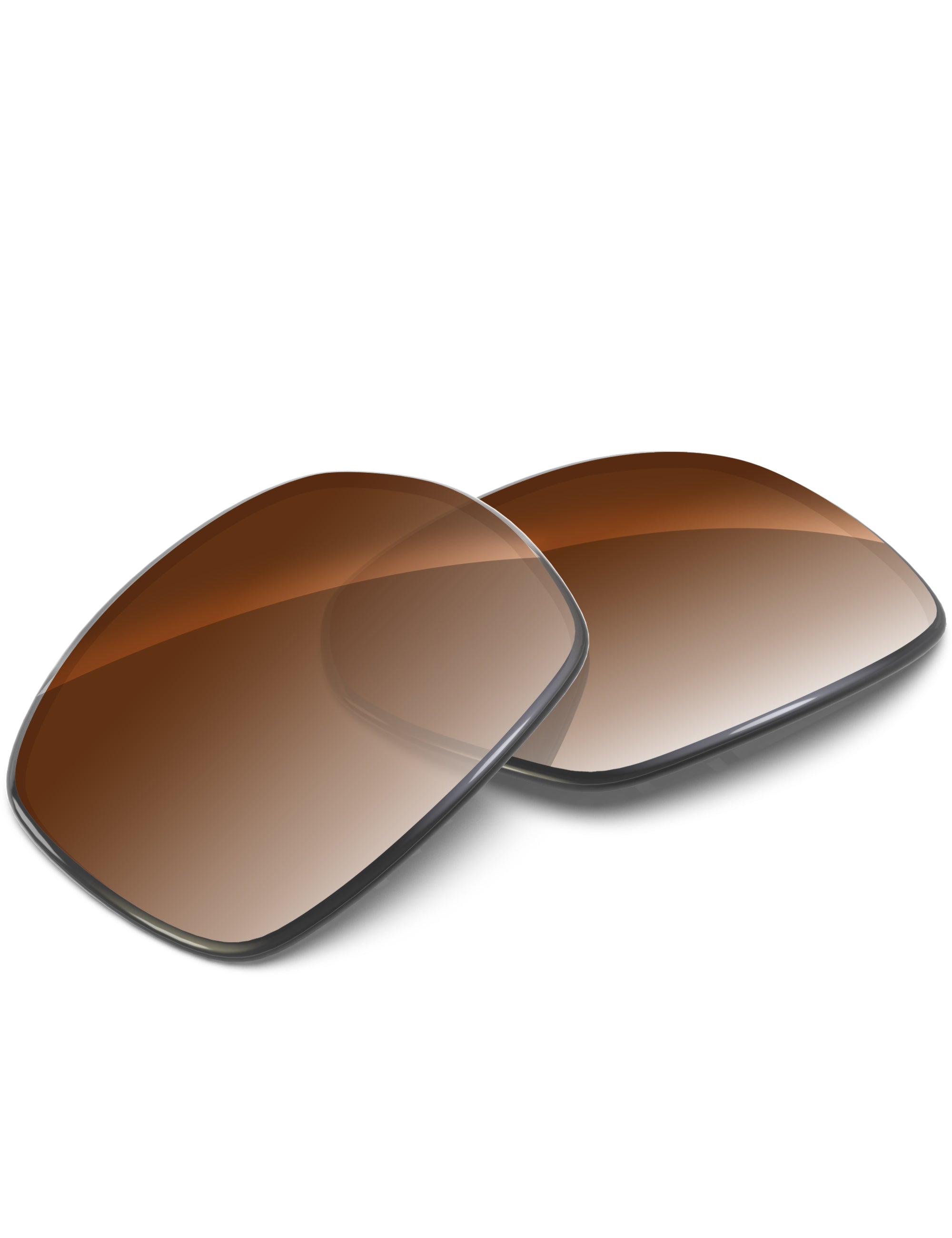 Brown Gradient-Non-Polarized