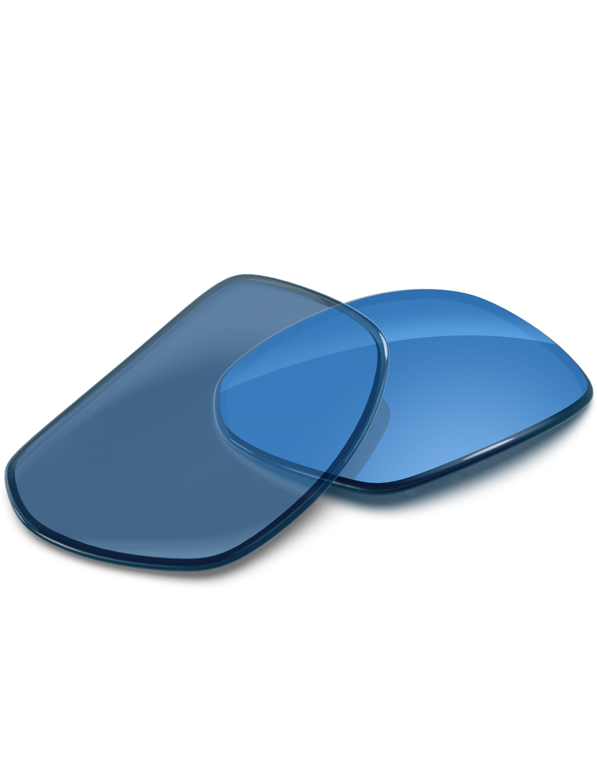 HD Blue-Non-Polarized