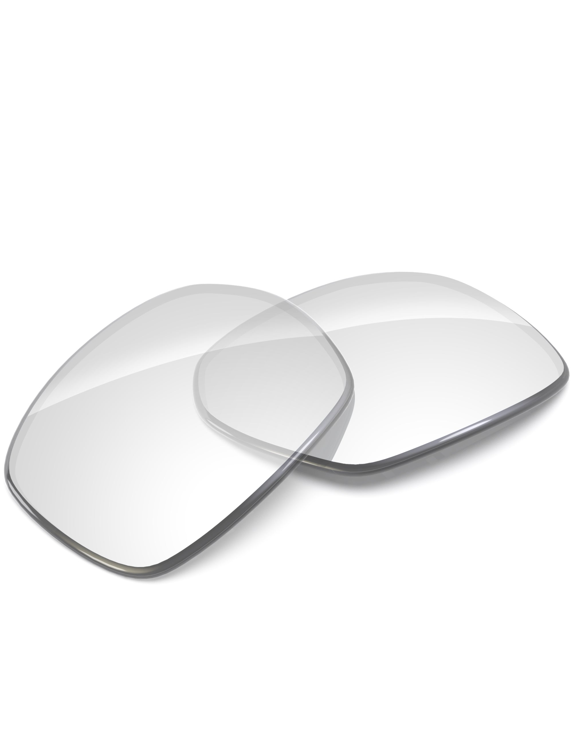 HD Clear-Non-Polarized