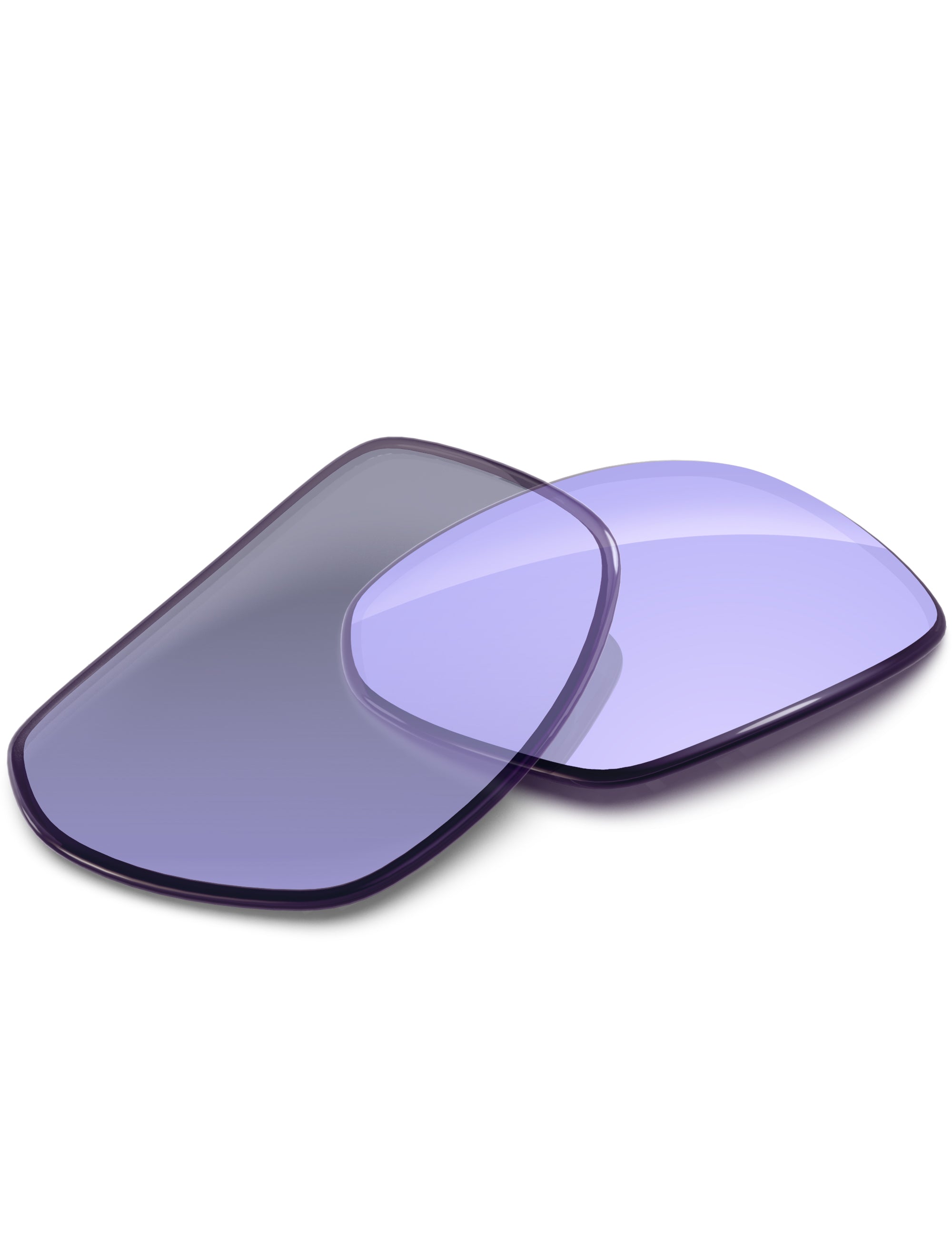 Low Light Purple-Non-Polarized