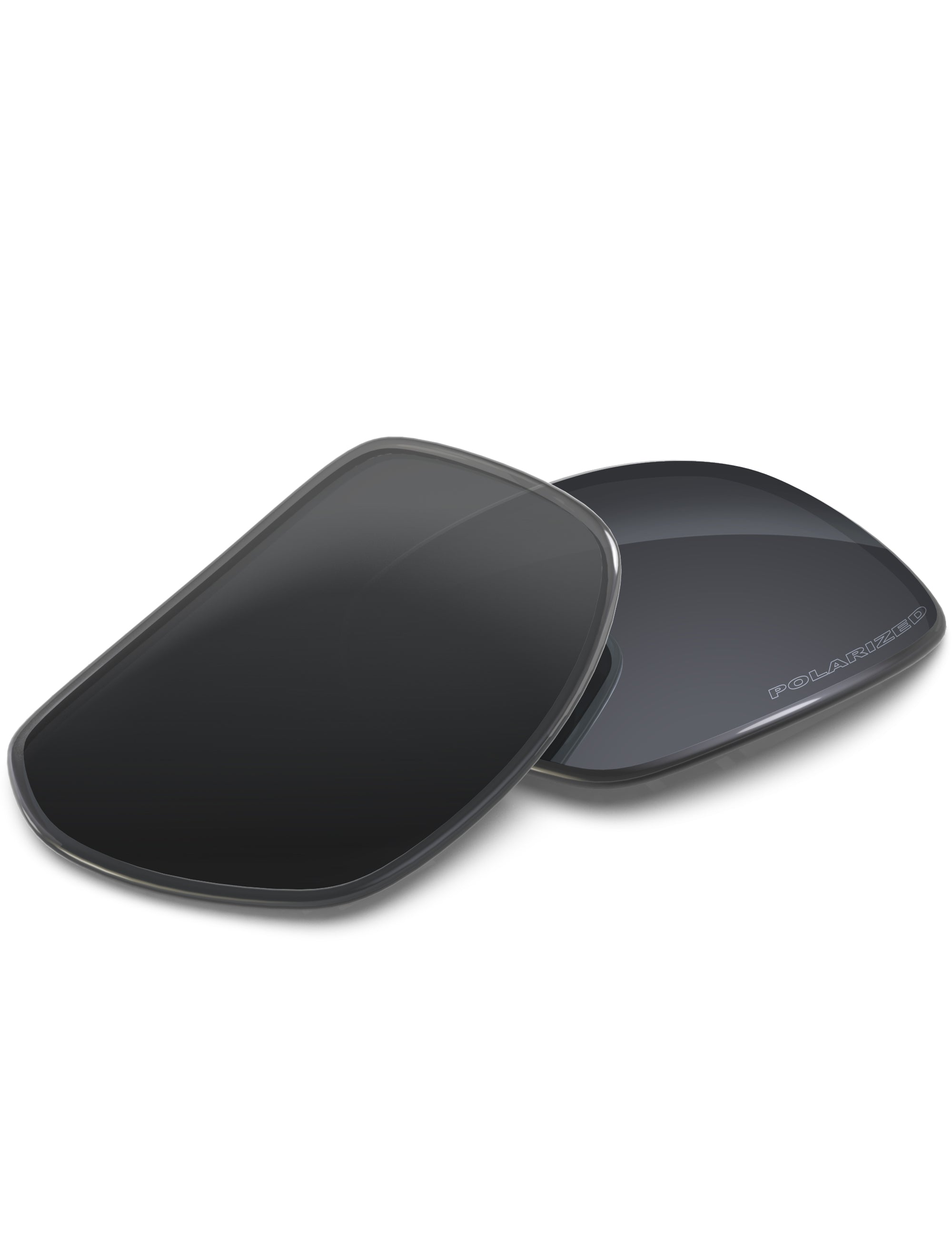Black Shield FlashMirror™-Polarized