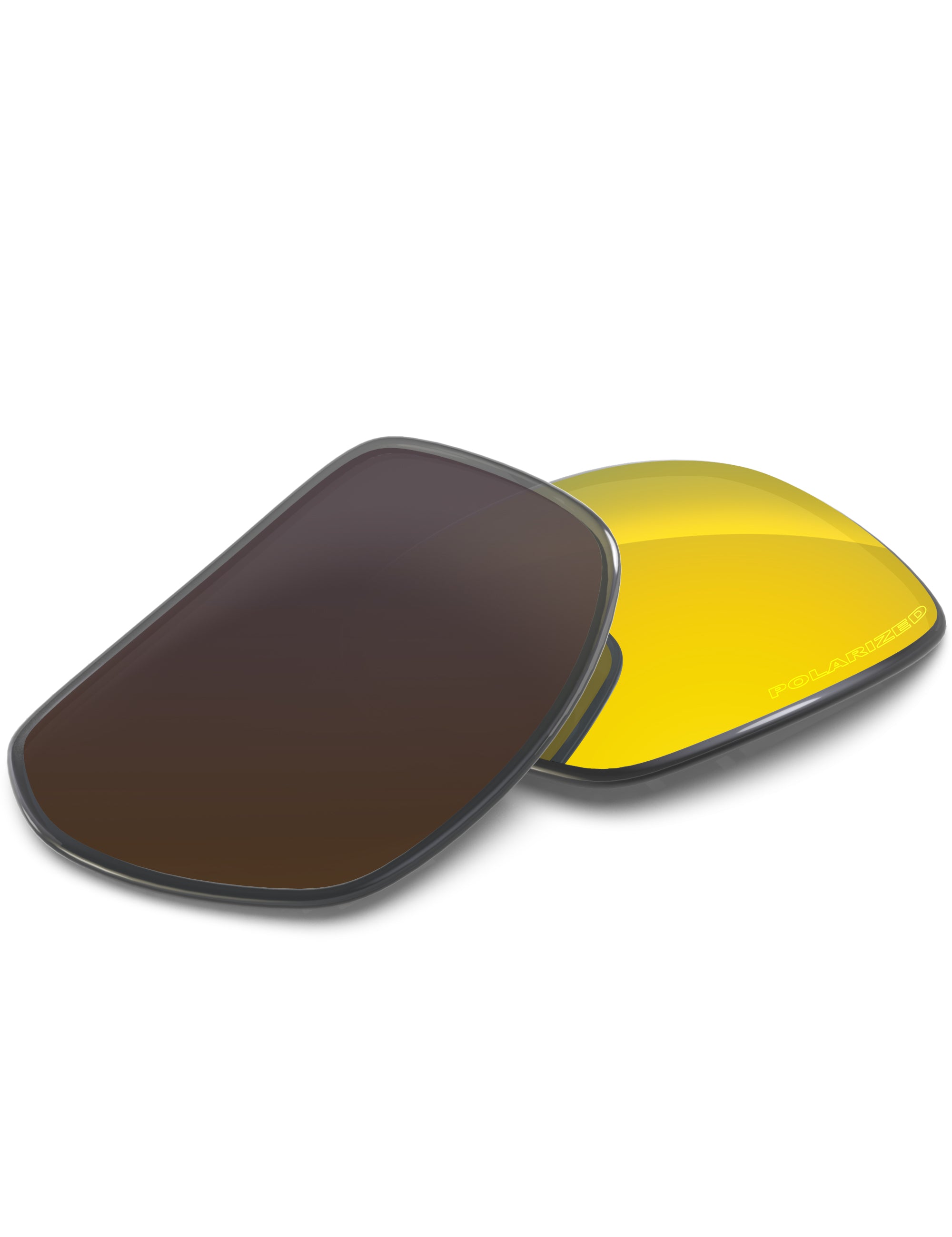 Gold Fusion FlashMirror™-Polarized