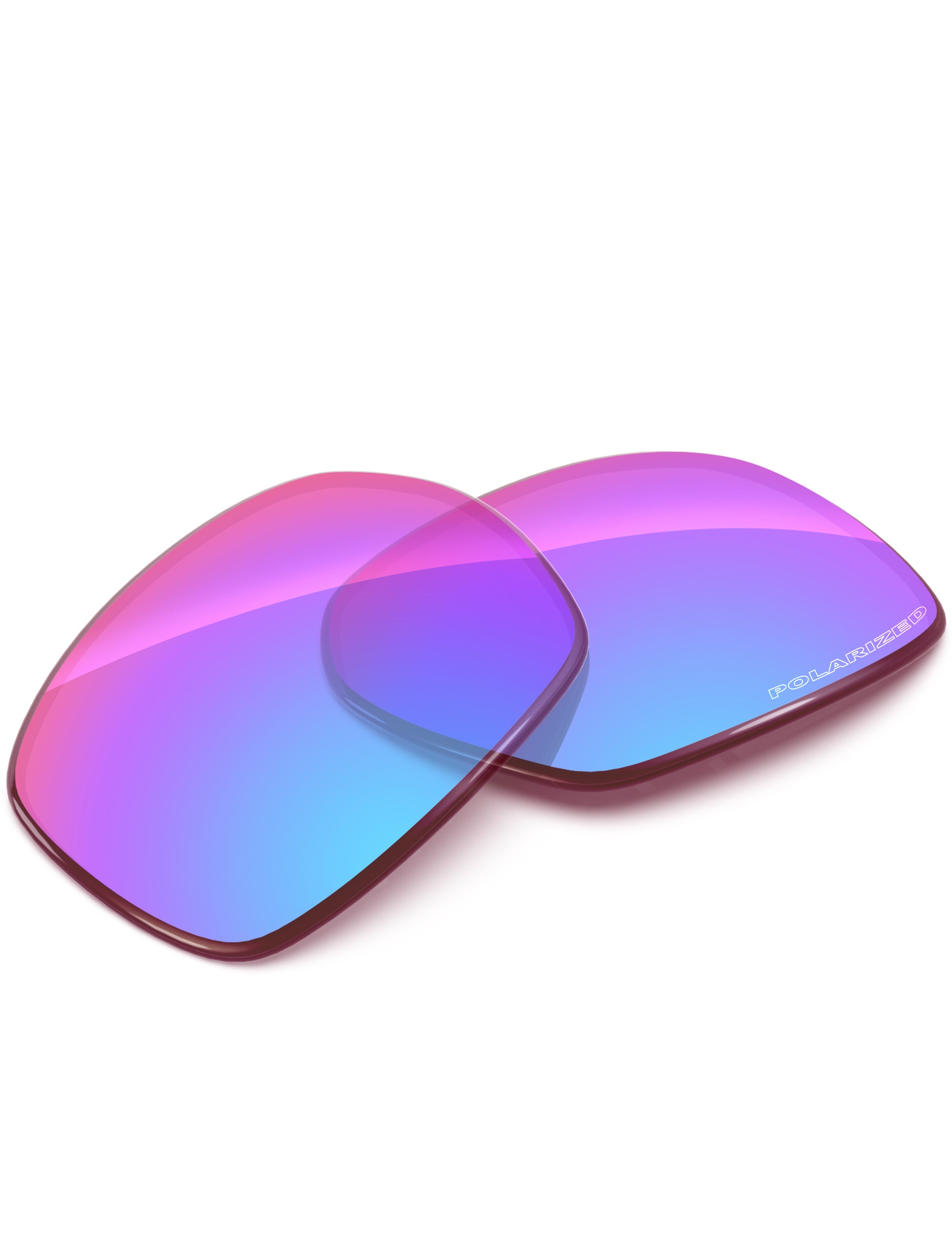Trail Ruby FlashMirror™-Polarized